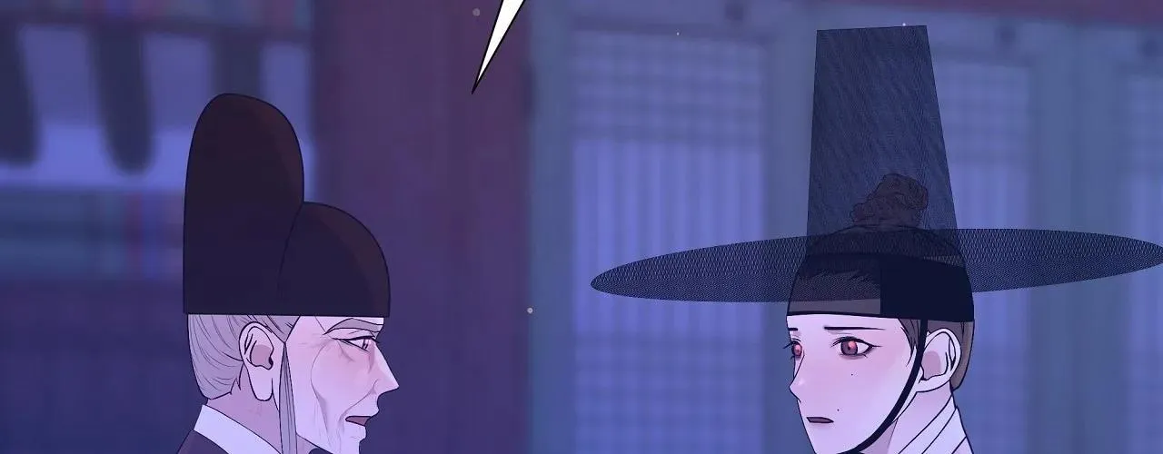 Ma khí vương hồng trần hóa sương tan Chapter 65 Trang 55