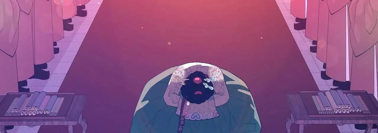 Ma khí vương hồng trần hóa sương tan Chapter 65 Trang 88