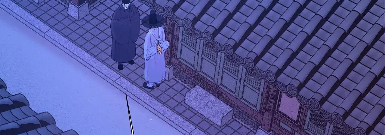 Ma khí vương hồng trần hóa sương tan Chapter 65 Trang 109