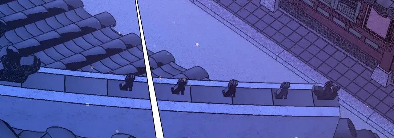 Ma khí vương hồng trần hóa sương tan Chapter 65 Trang 110