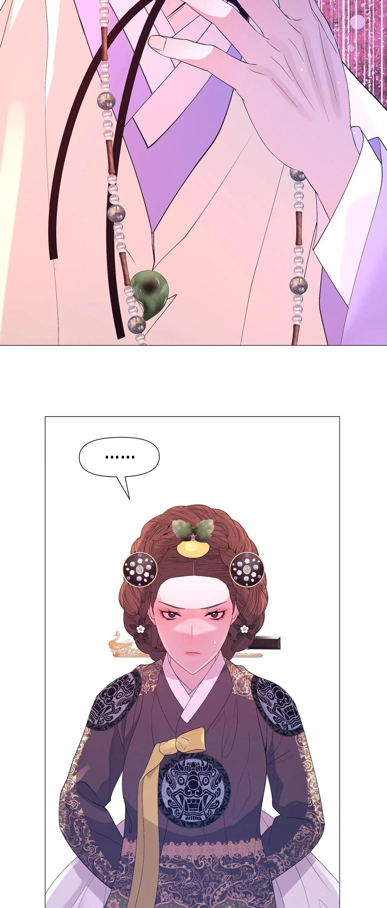 Ma khí vương hồng trần hóa sương tan Chapter 66 Trang 9