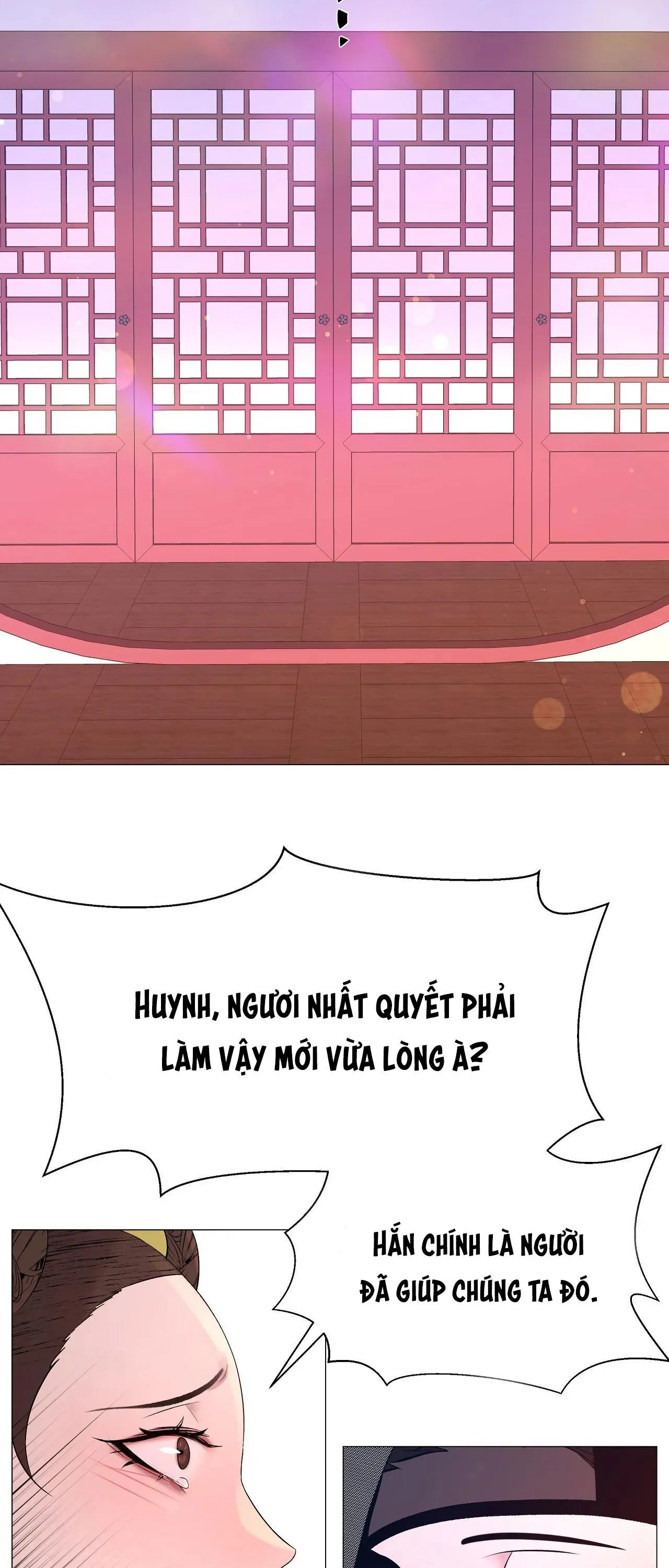 Ma khí vương hồng trần hóa sương tan Chapter 66 Trang 13