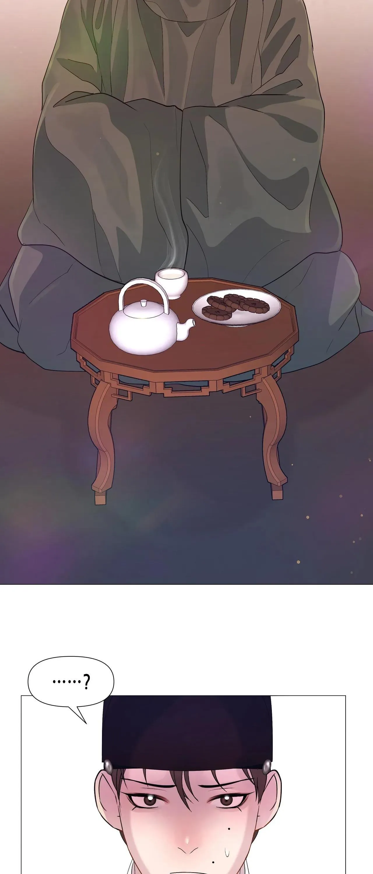 Ma khí vương hồng trần hóa sương tan Chapter 66 Trang 18