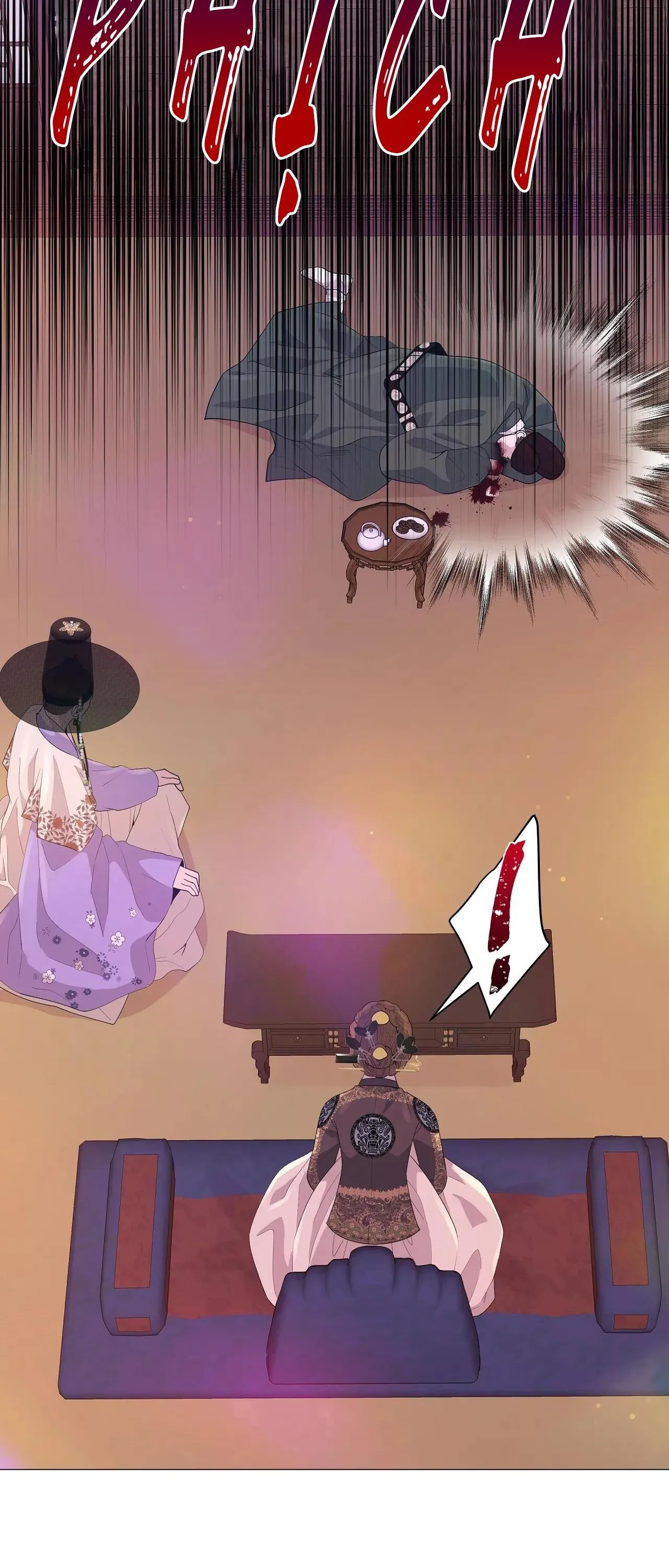 Ma khí vương hồng trần hóa sương tan Chapter 66 Trang 26