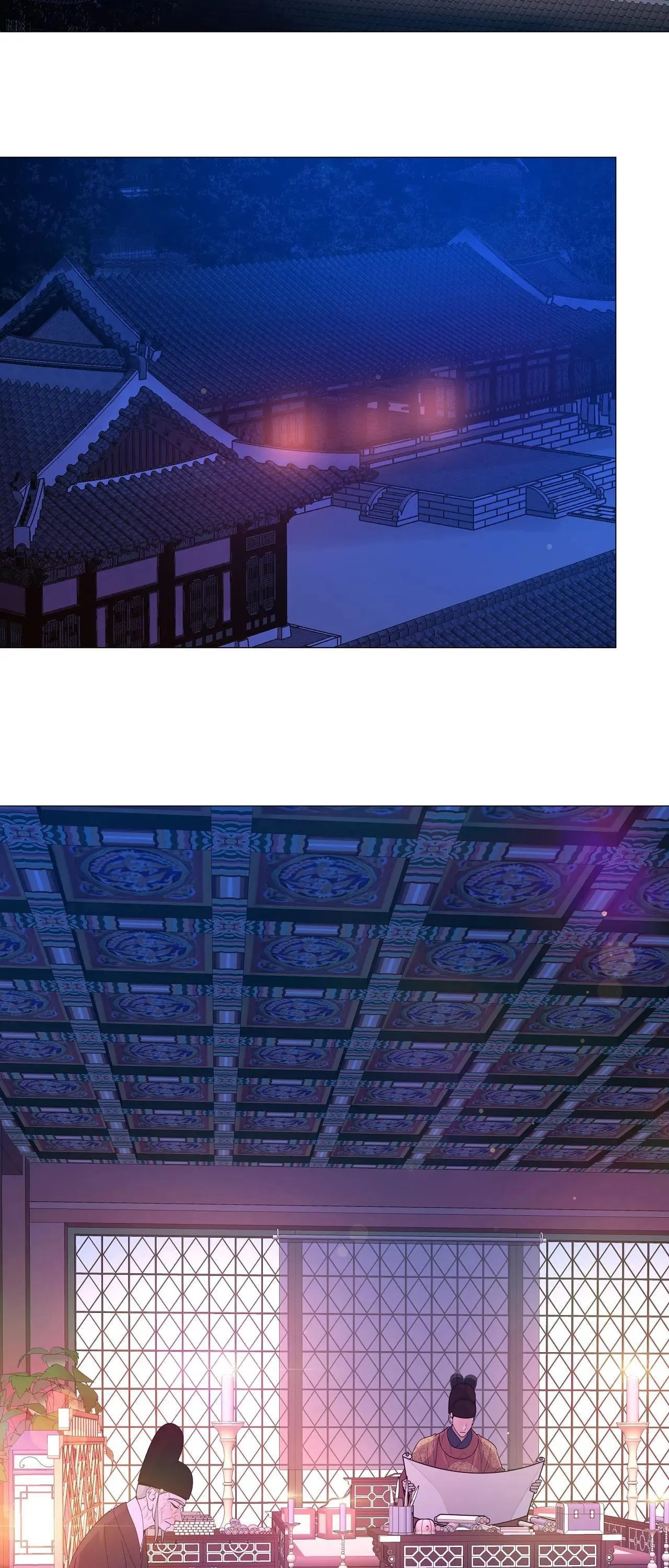 Ma khí vương hồng trần hóa sương tan Chapter 66 Trang 29