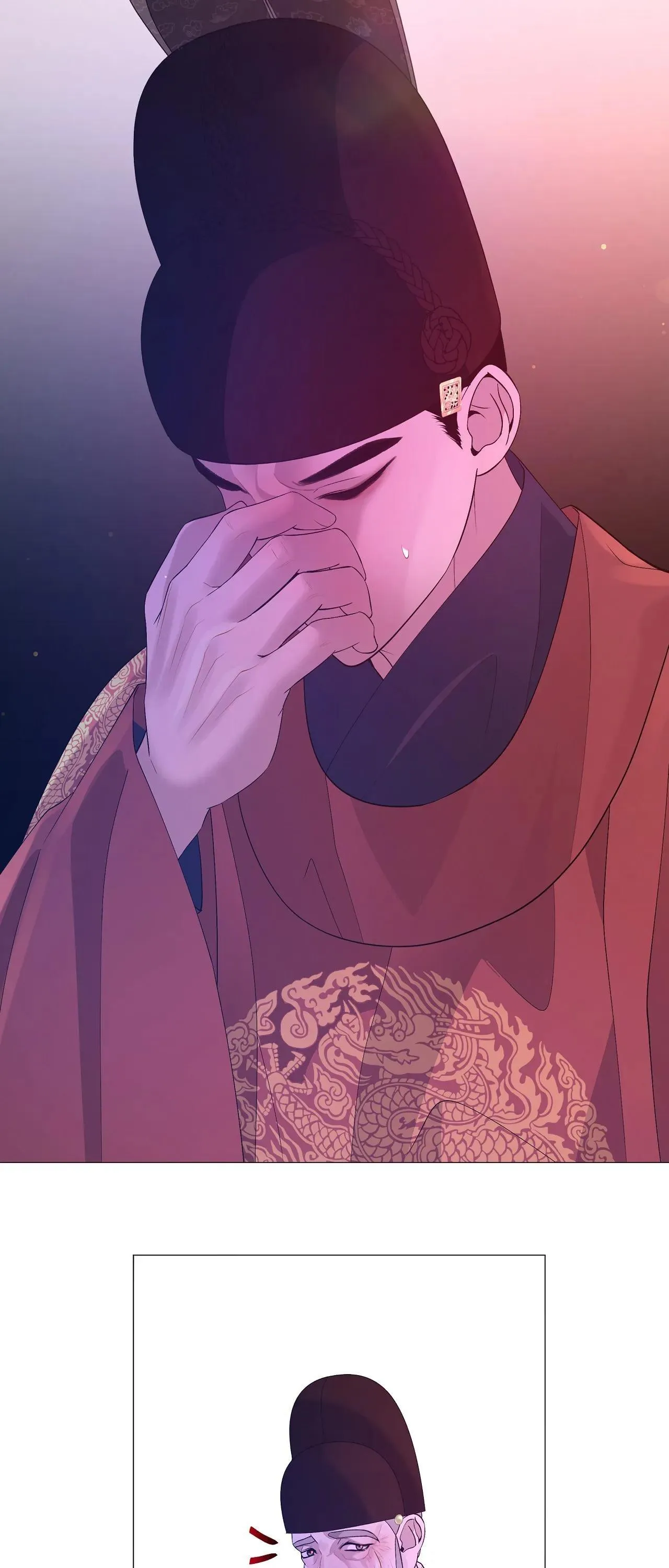 Ma khí vương hồng trần hóa sương tan Chapter 66 Trang 31