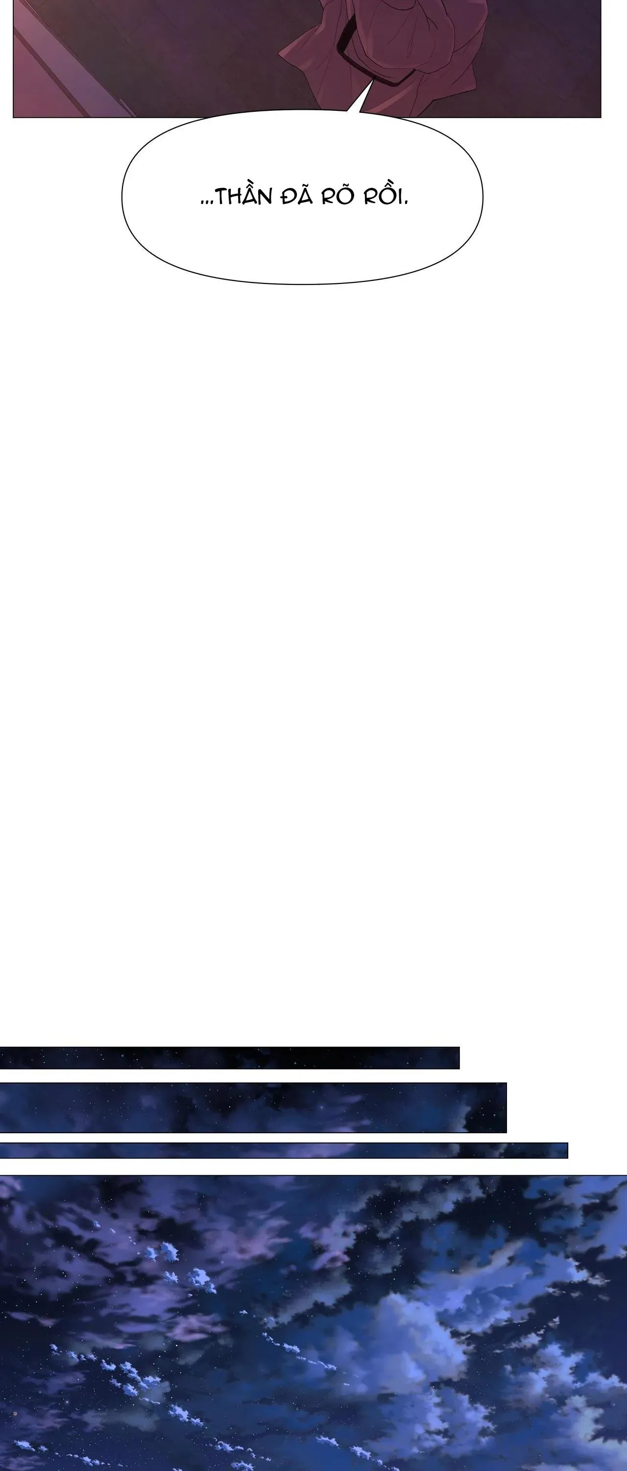 Ma khí vương hồng trần hóa sương tan Chapter 66 Trang 34