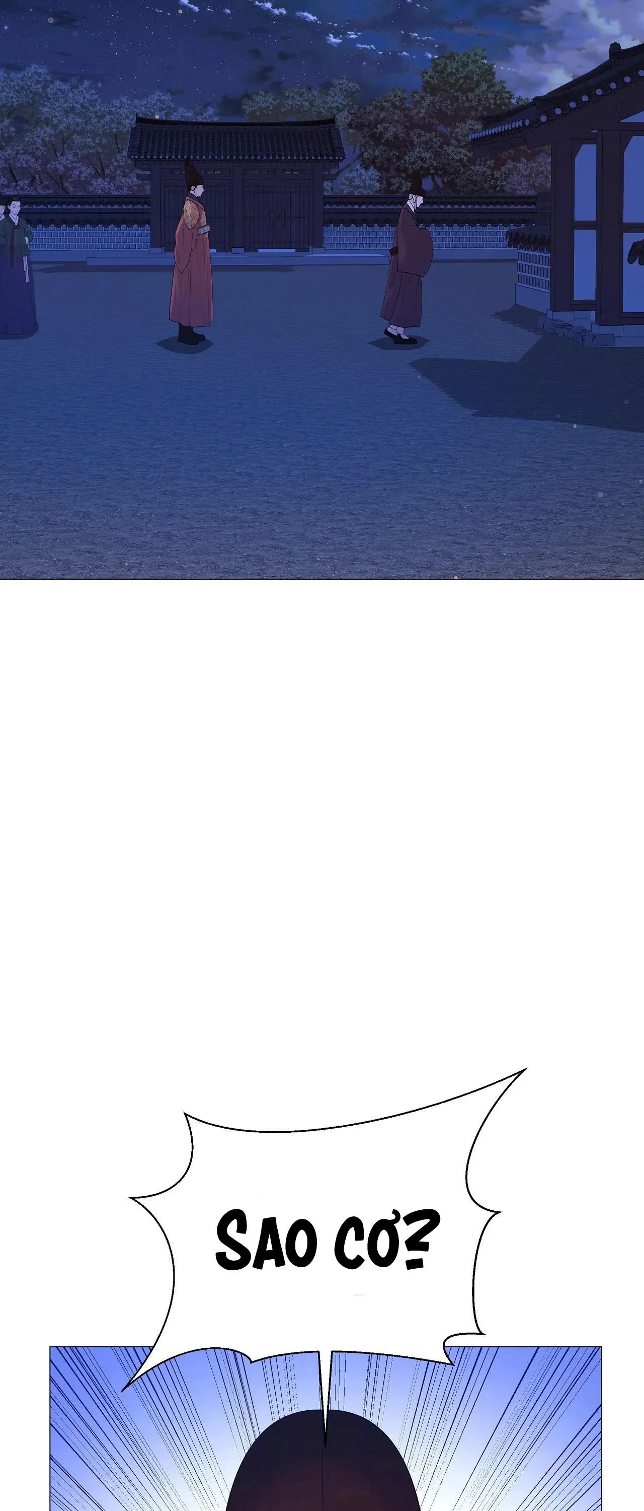 Ma khí vương hồng trần hóa sương tan Chapter 66 Trang 35