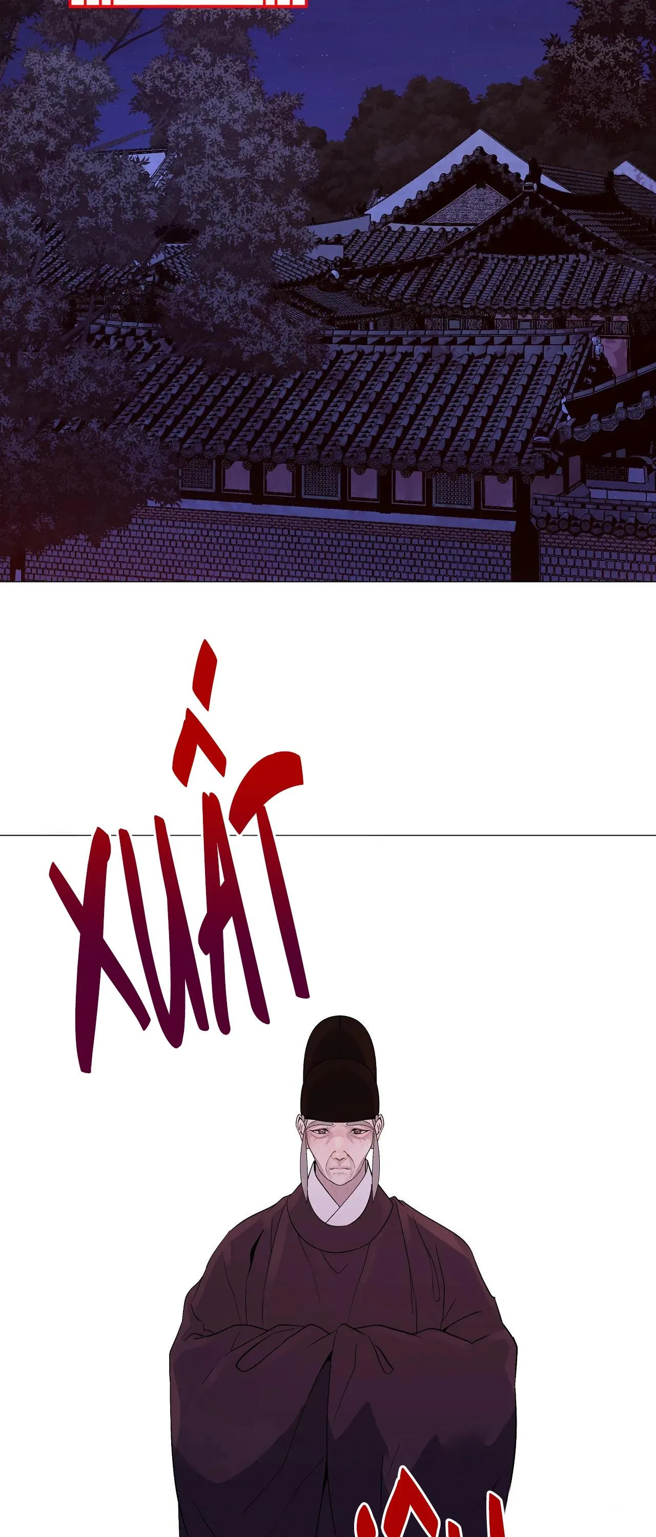 Ma khí vương hồng trần hóa sương tan Chapter 66 Trang 45