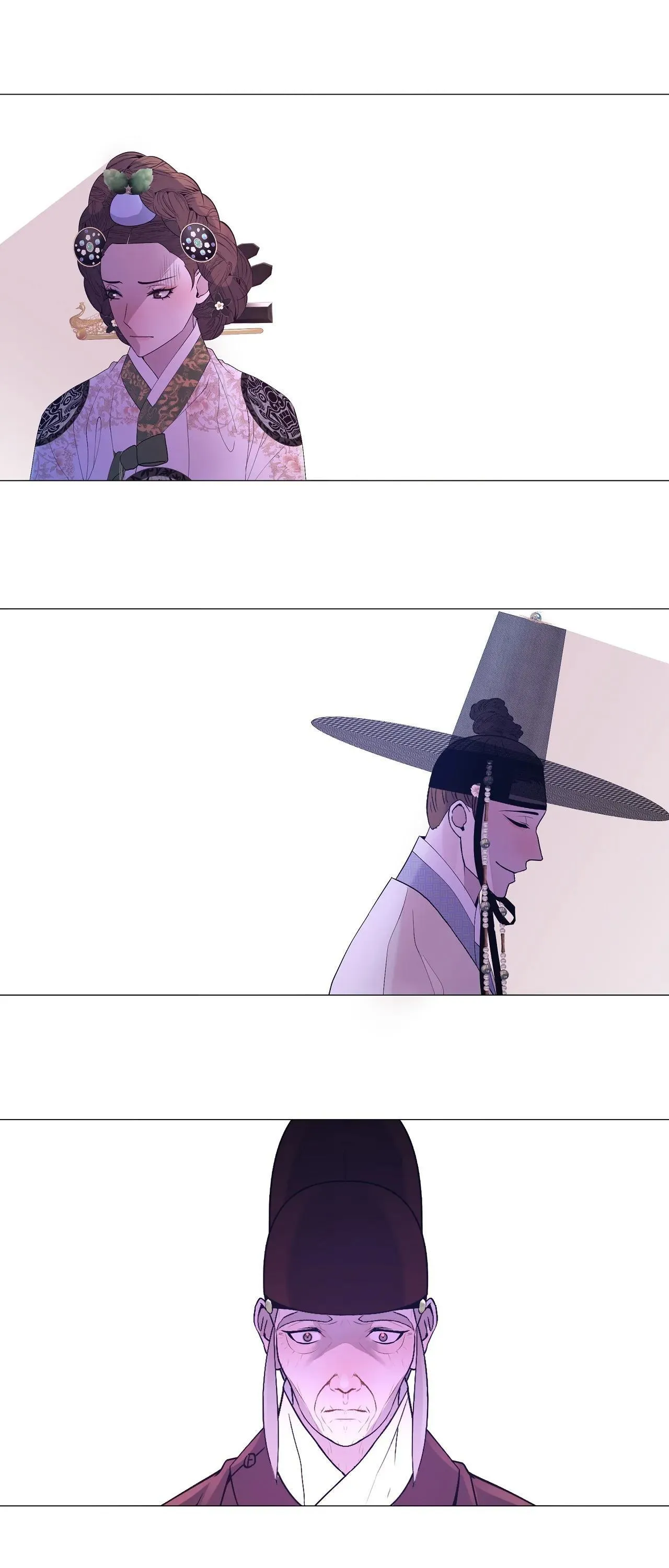 Ma khí vương hồng trần hóa sương tan Chapter 66 Trang 49