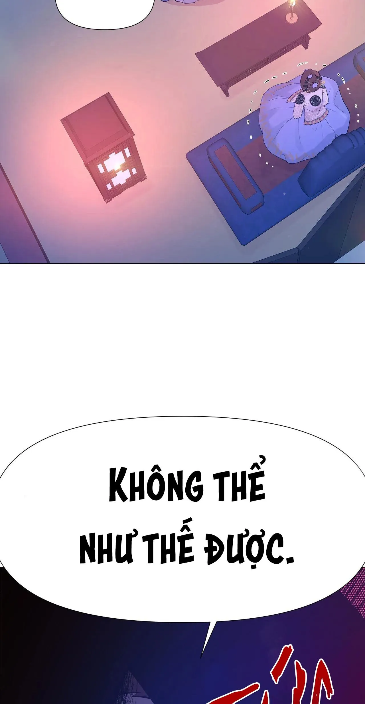 Ma khí vương hồng trần hóa sương tan Chapter 66 Trang 53