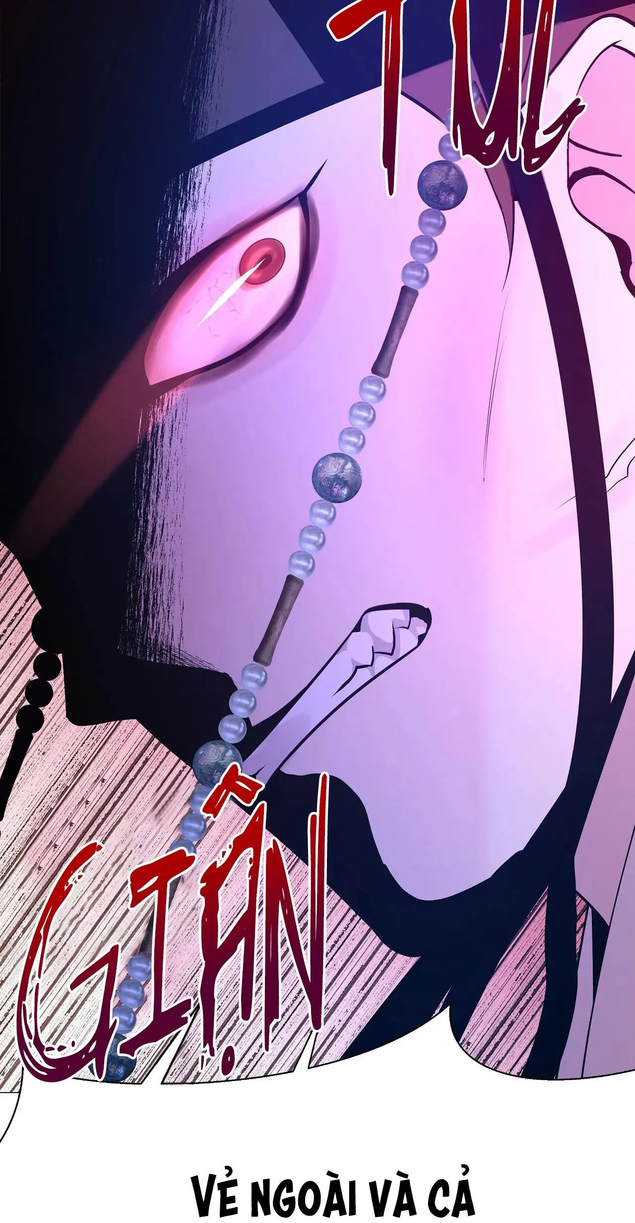 Ma khí vương hồng trần hóa sương tan Chapter 66 Trang 54