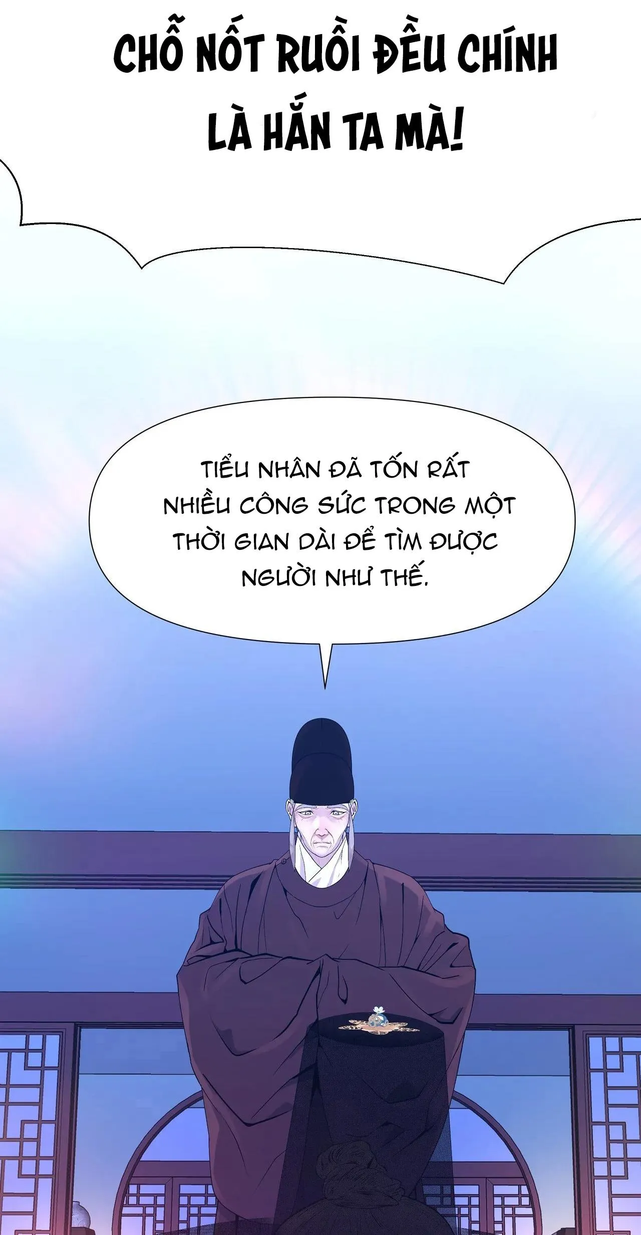 Ma khí vương hồng trần hóa sương tan Chapter 66 Trang 55