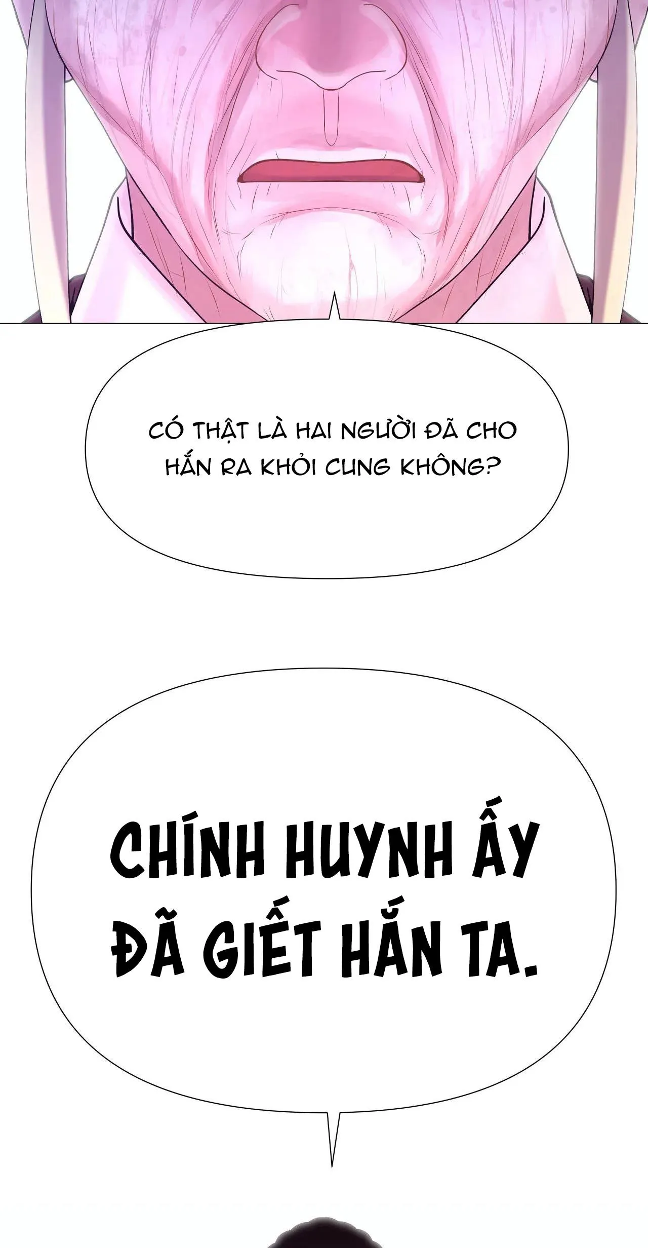 Ma khí vương hồng trần hóa sương tan Chapter 66 Trang 57