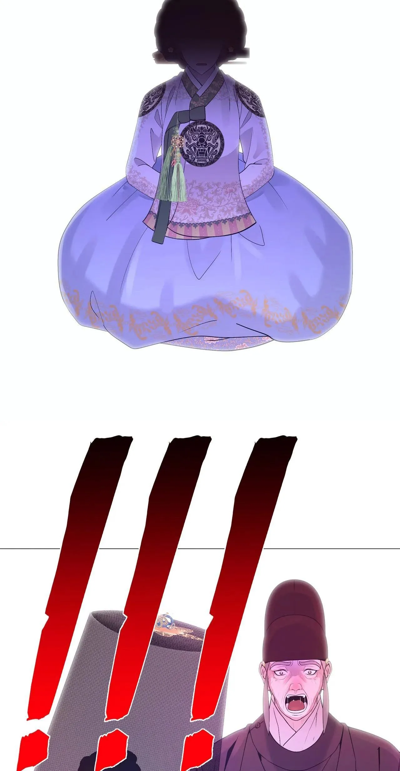 Ma khí vương hồng trần hóa sương tan Chapter 66 Trang 58