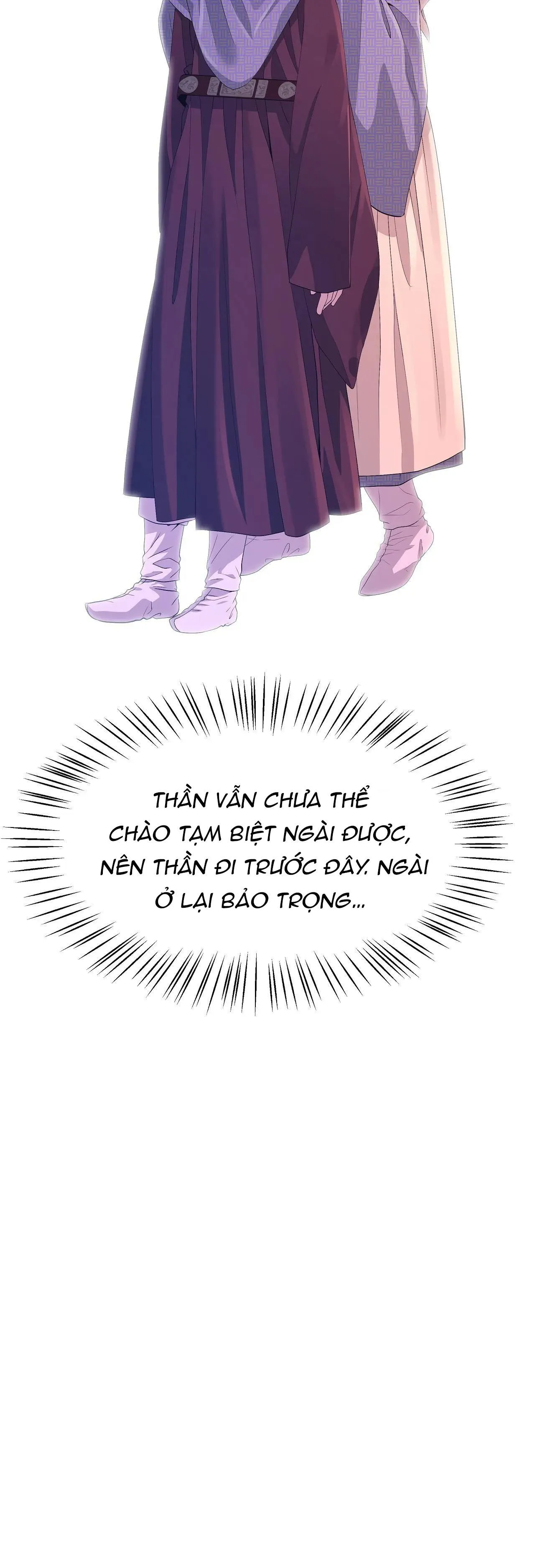 Ma khí vương hồng trần hóa sương tan Chapter 67 Trang 9