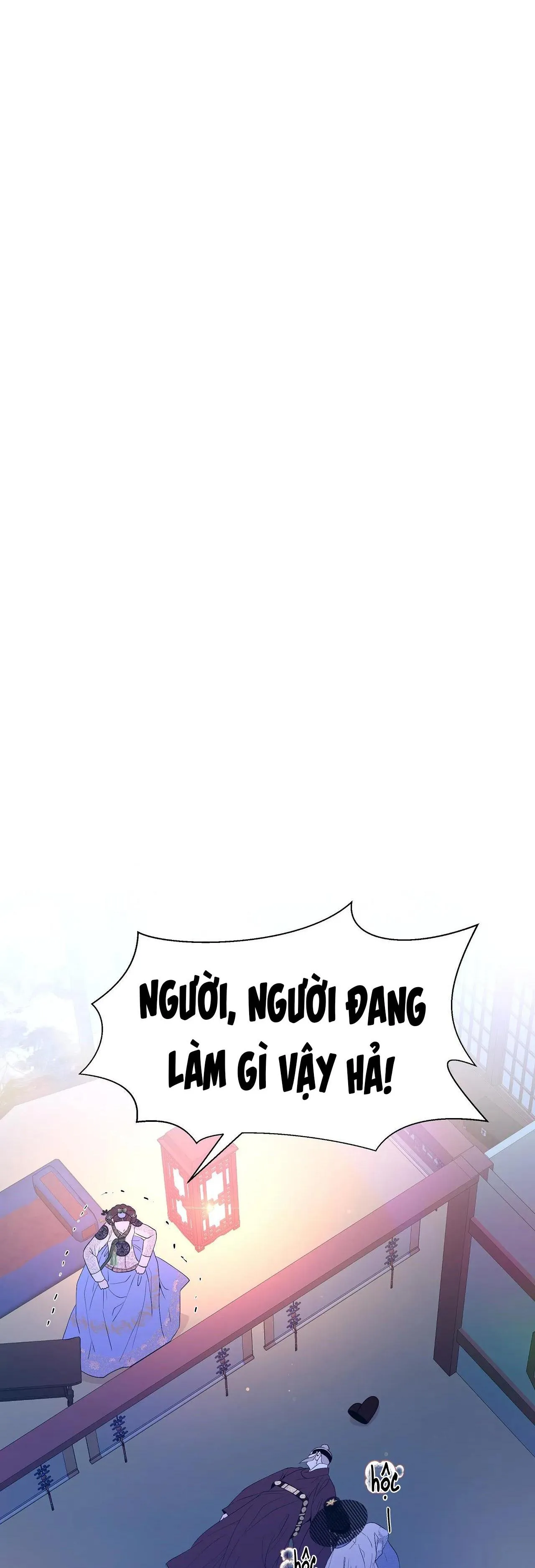 Ma khí vương hồng trần hóa sương tan Chapter 67 Trang 11