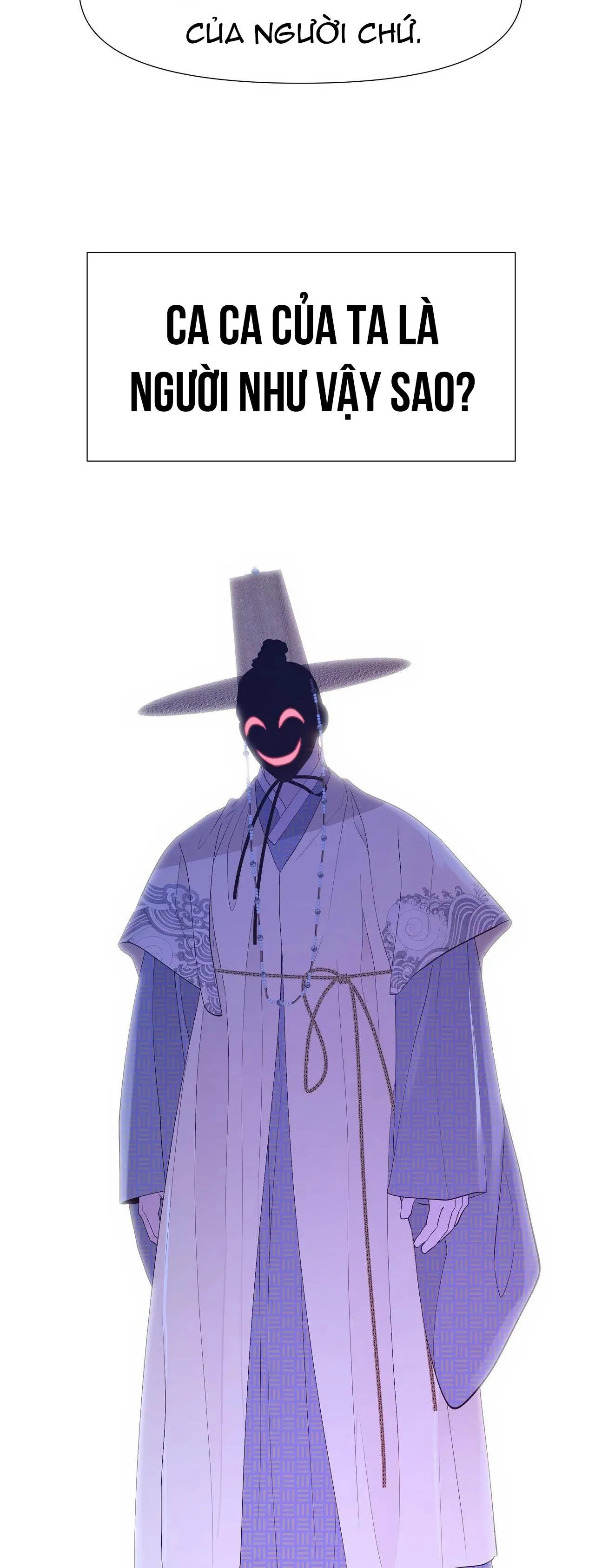 Ma khí vương hồng trần hóa sương tan Chapter 67 Trang 19