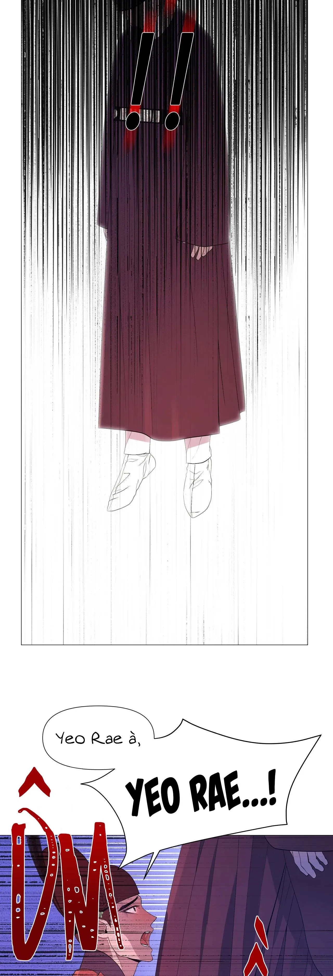 Ma khí vương hồng trần hóa sương tan Chapter 67 Trang 25