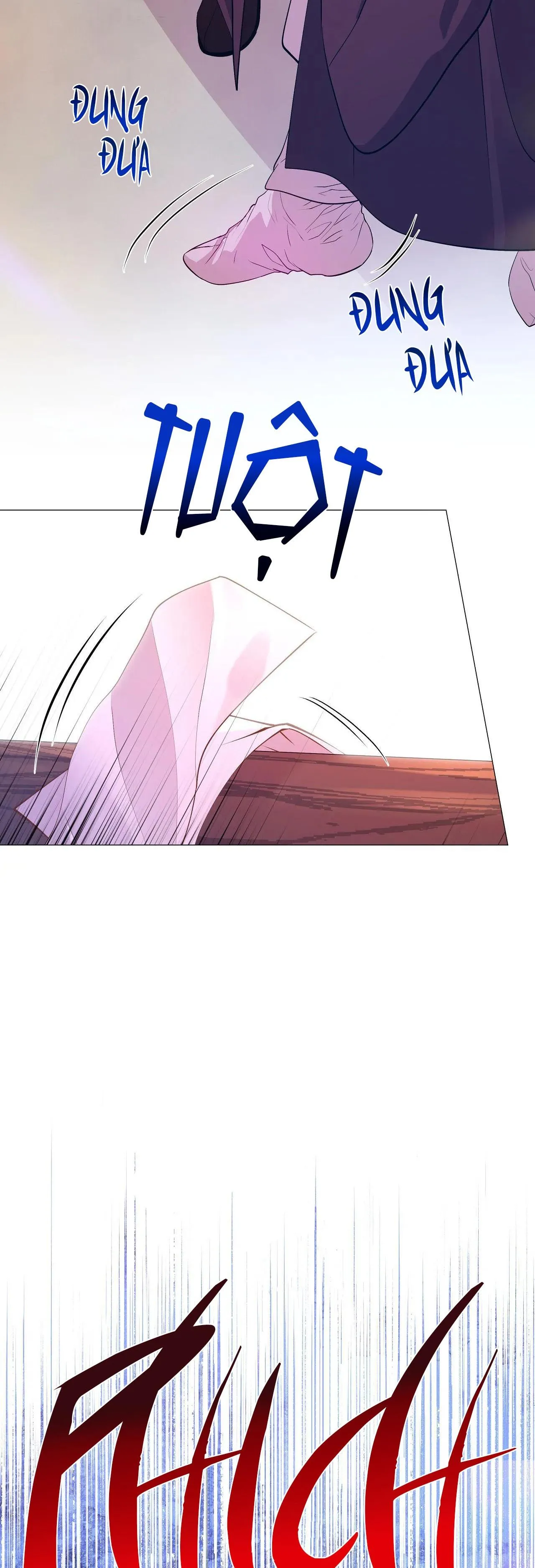 Ma khí vương hồng trần hóa sương tan Chapter 67 Trang 30