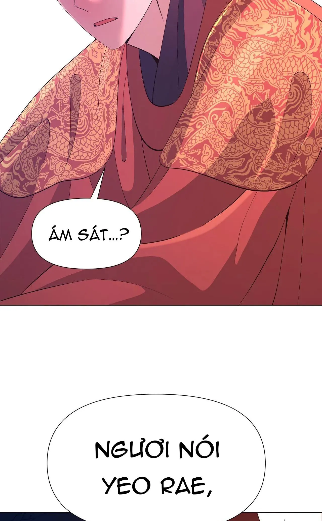 Ma khí vương hồng trần hóa sương tan Chapter 67 Trang 34