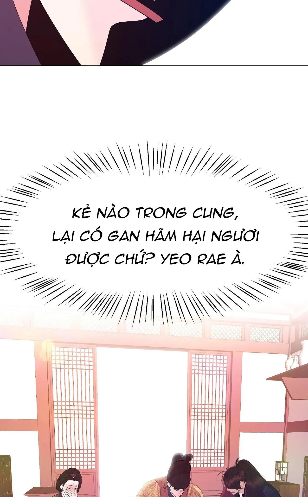 Ma khí vương hồng trần hóa sương tan Chapter 67 Trang 38