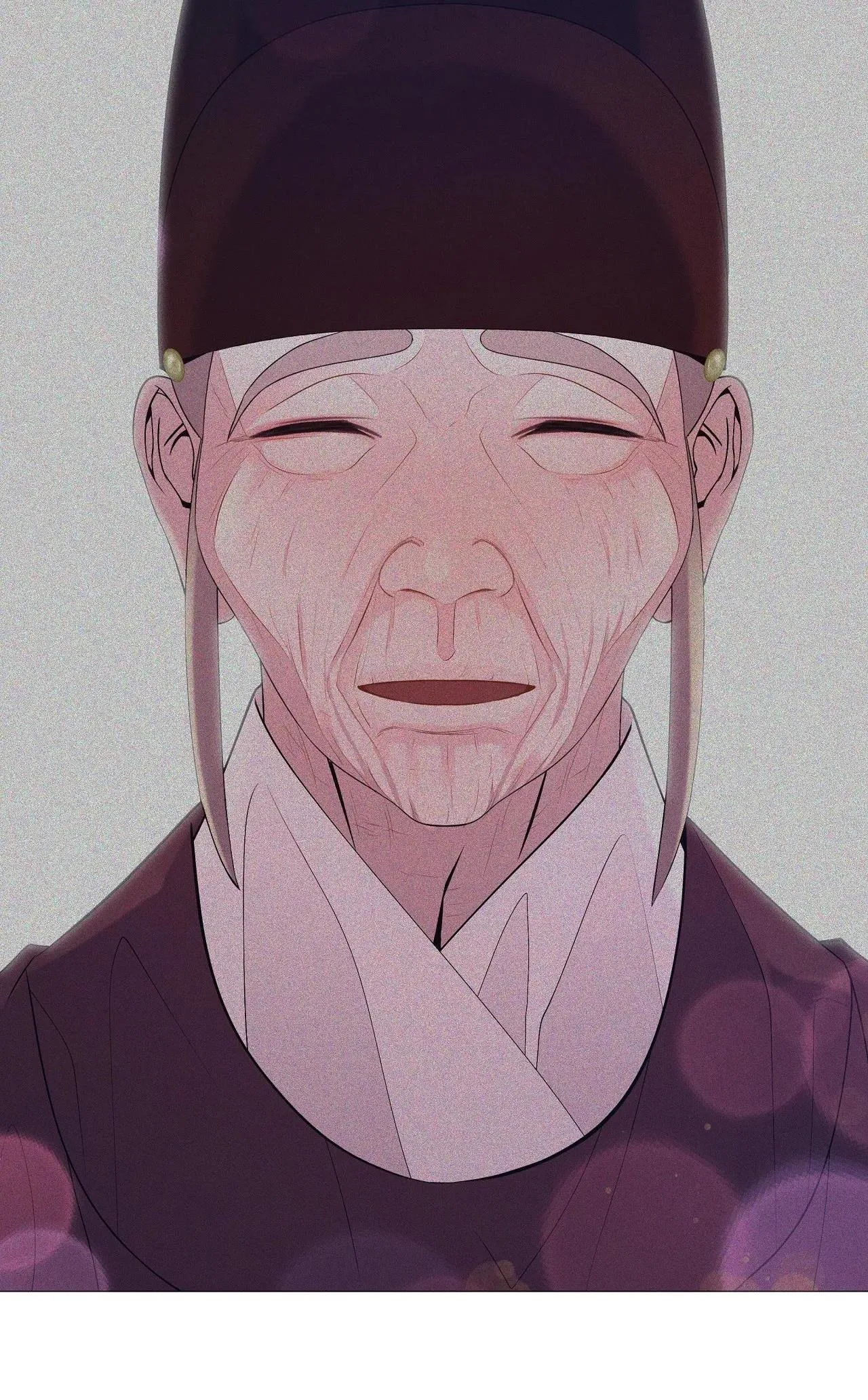 Ma khí vương hồng trần hóa sương tan Chapter 67 Trang 40