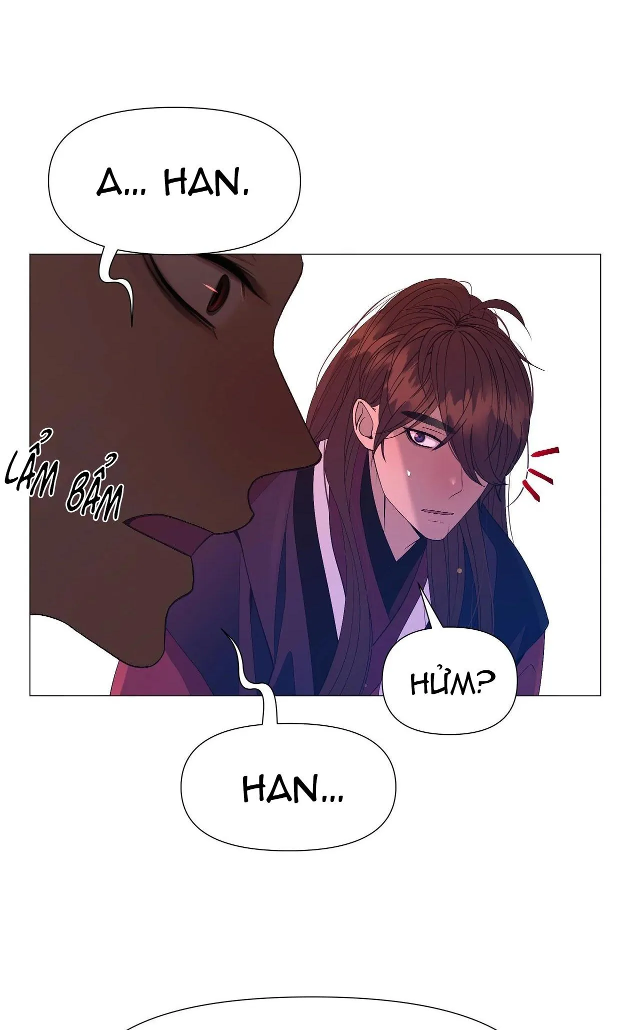 Ma khí vương hồng trần hóa sương tan Chapter 67 Trang 41