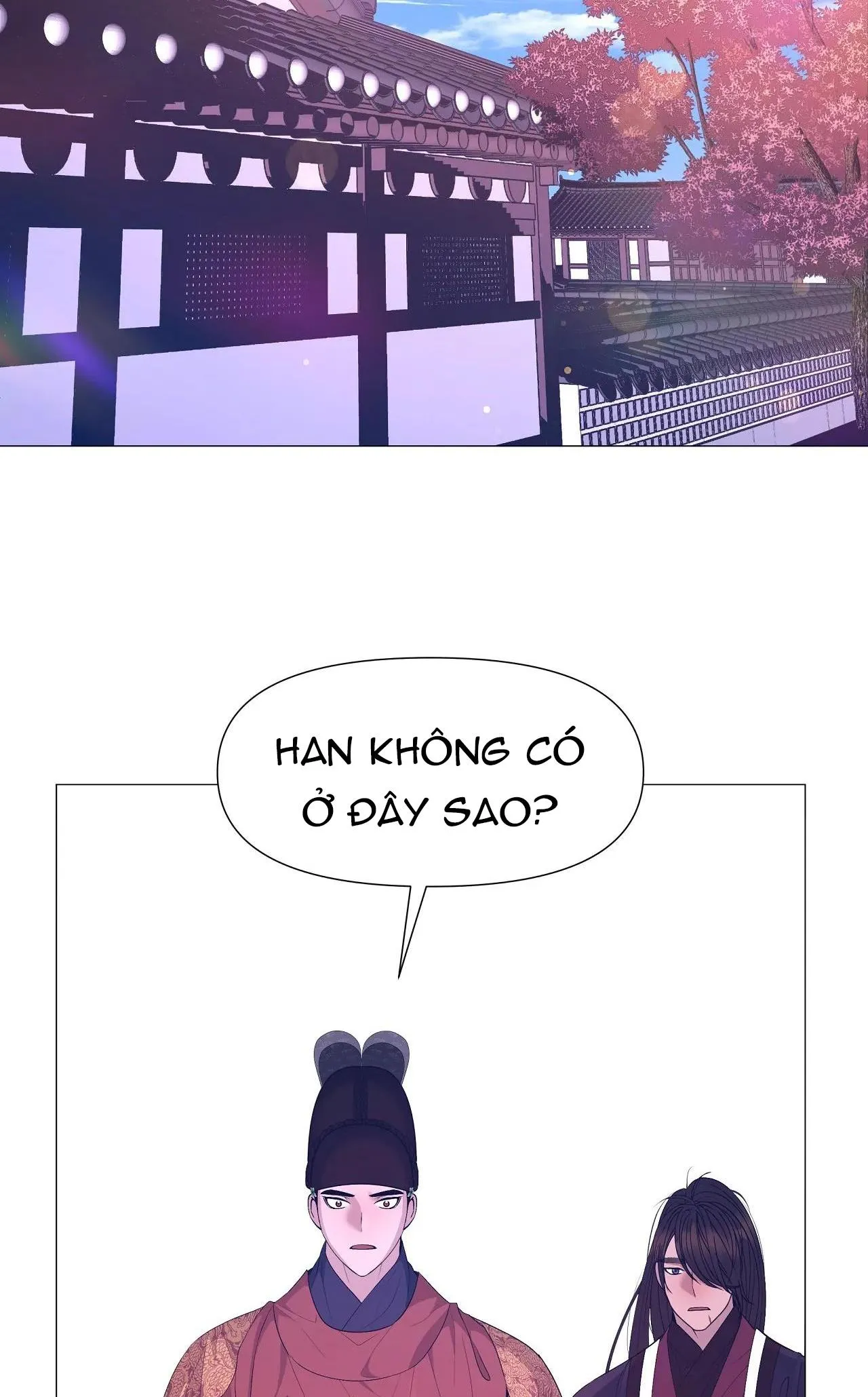 Ma khí vương hồng trần hóa sương tan Chapter 67 Trang 45