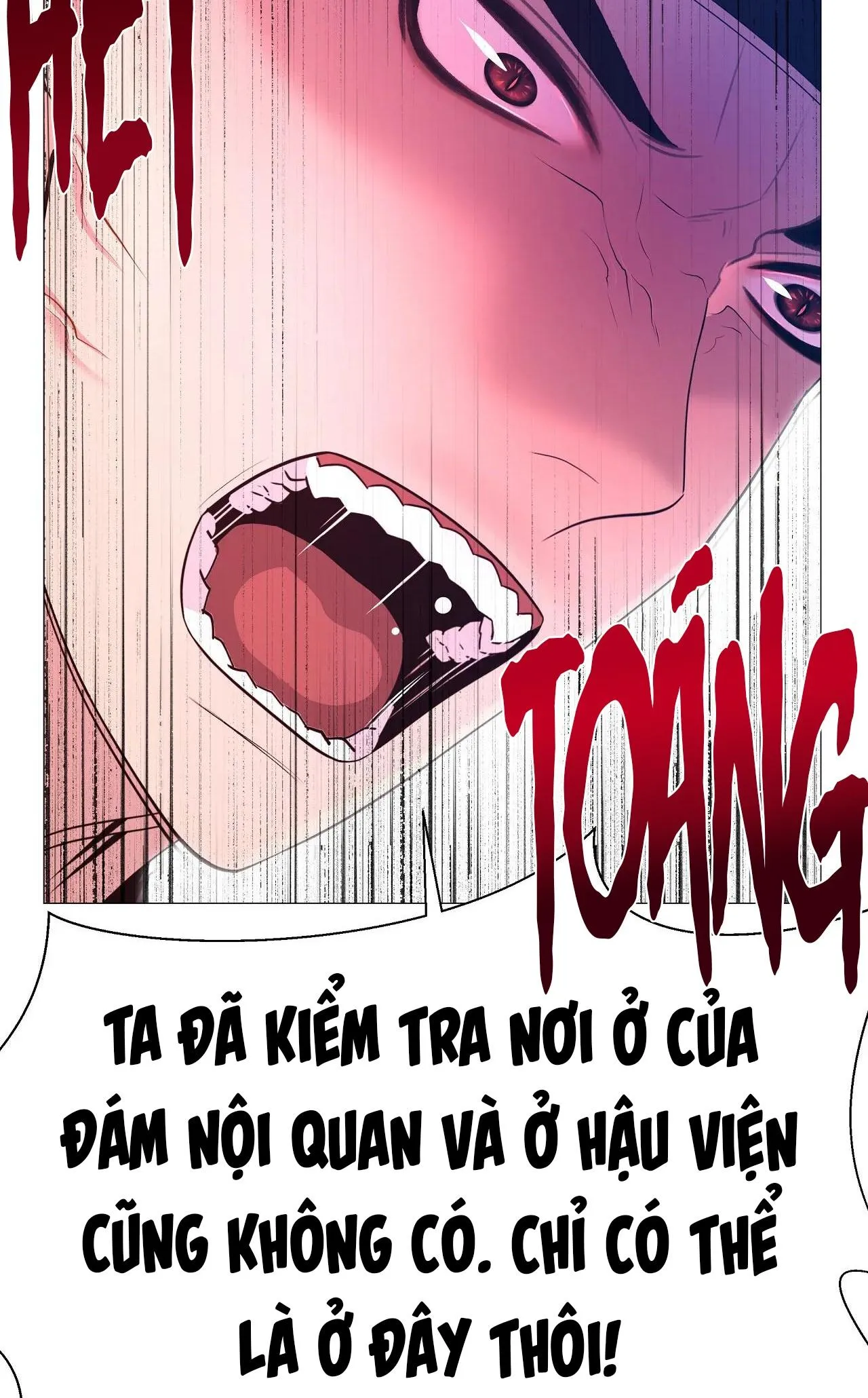 Ma khí vương hồng trần hóa sương tan Chapter 67 Trang 48