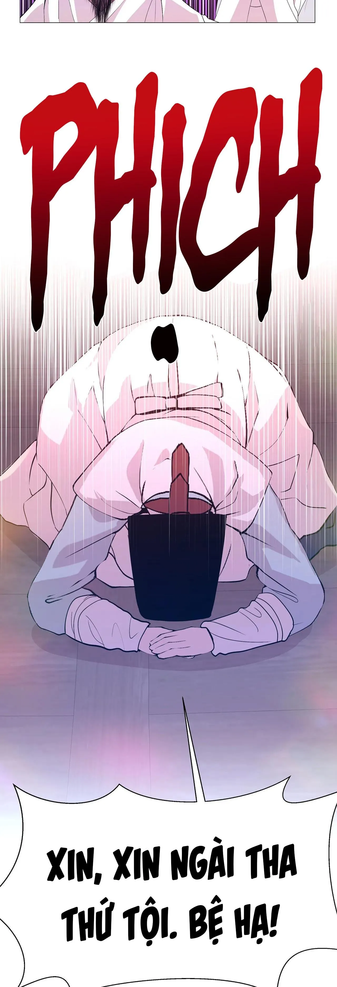 Ma khí vương hồng trần hóa sương tan Chapter 67 Trang 52