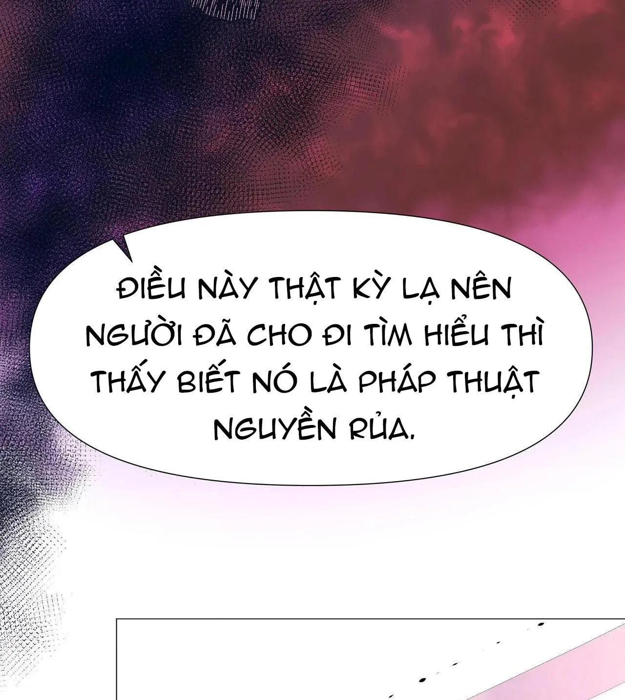 Ma khí vương hồng trần hóa sương tan Chapter 67 Trang 58