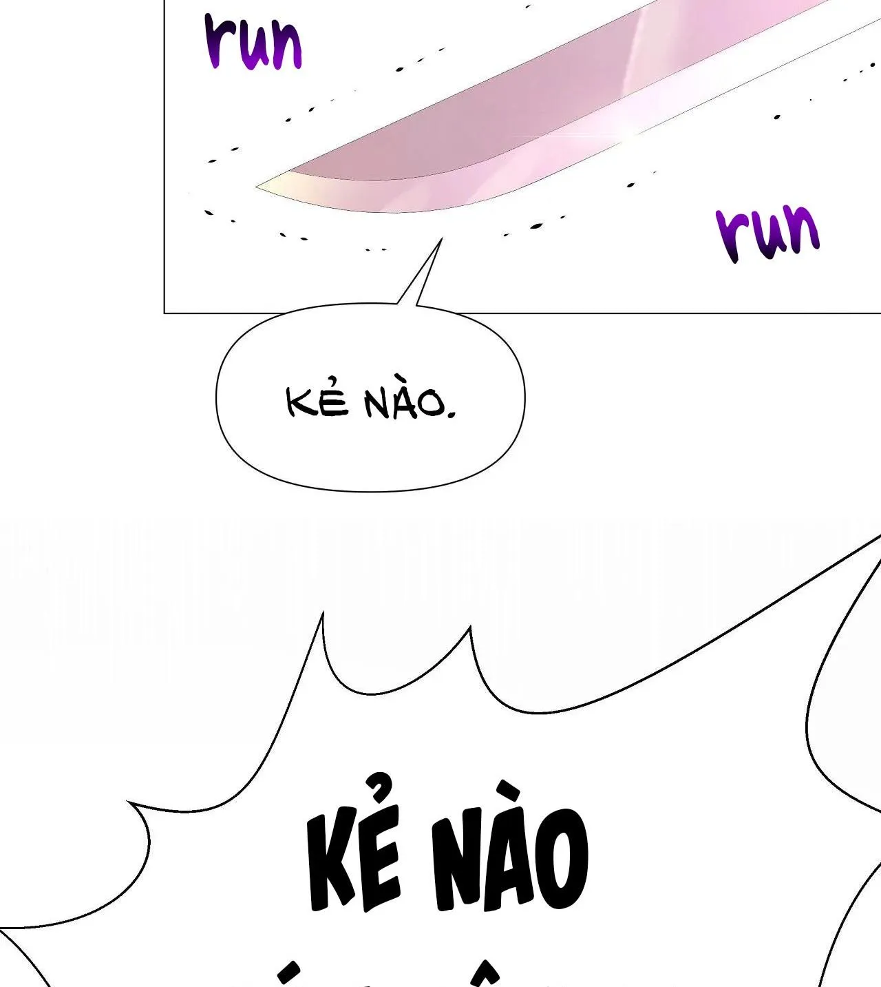 Ma khí vương hồng trần hóa sương tan Chapter 67 Trang 59