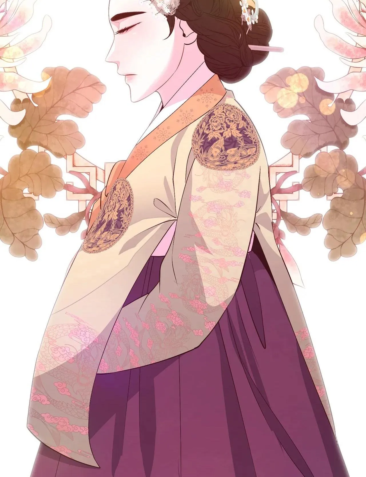 Ma khí vương hồng trần hóa sương tan Chapter 68 Trang 3