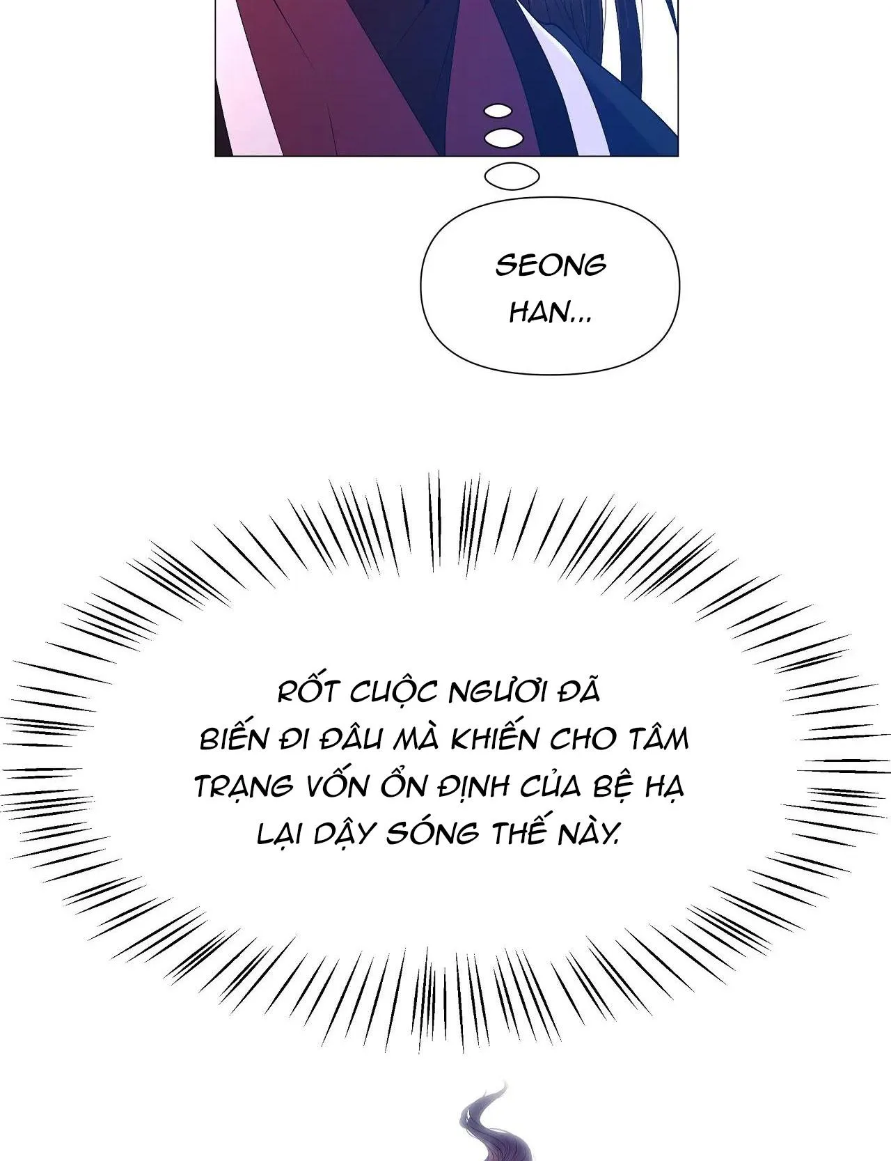 Ma khí vương hồng trần hóa sương tan Chapter 68 Trang 12