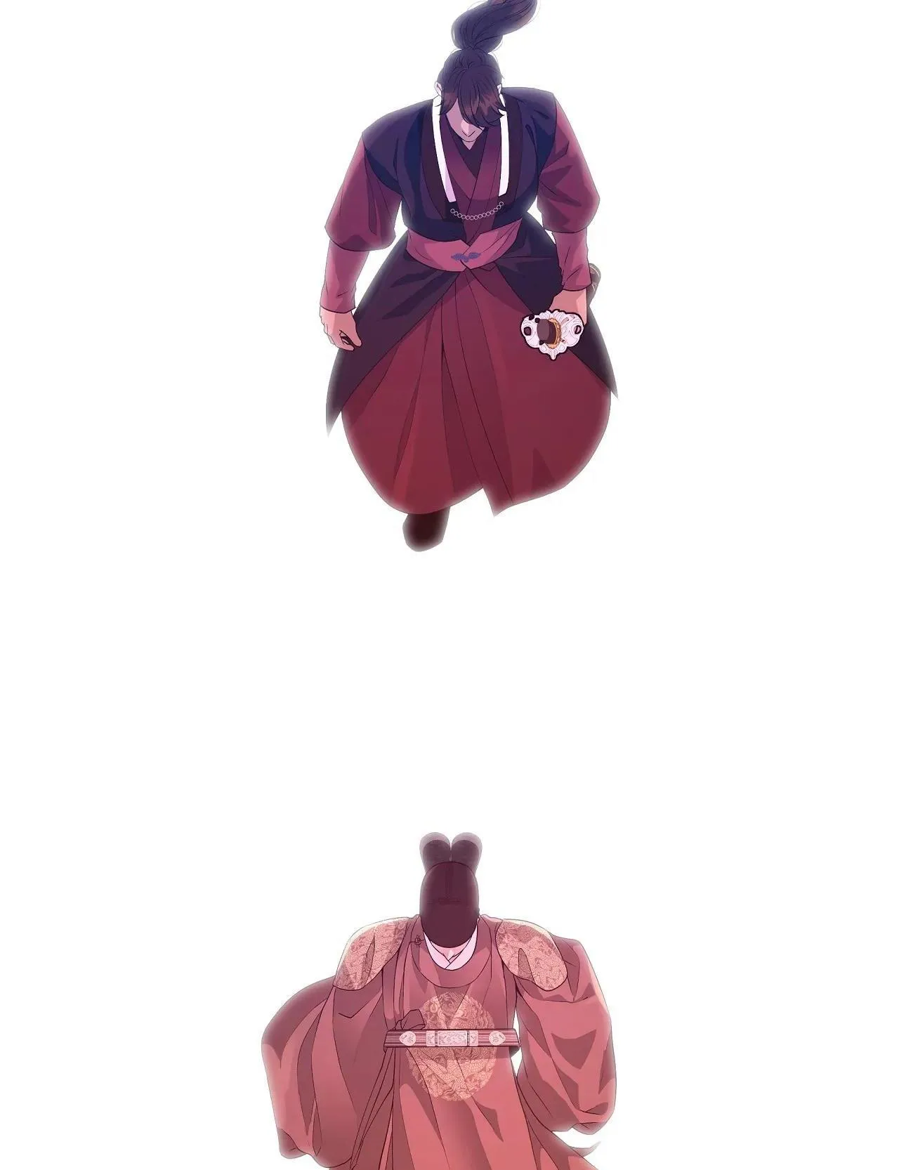 Ma khí vương hồng trần hóa sương tan Chapter 68 Trang 13