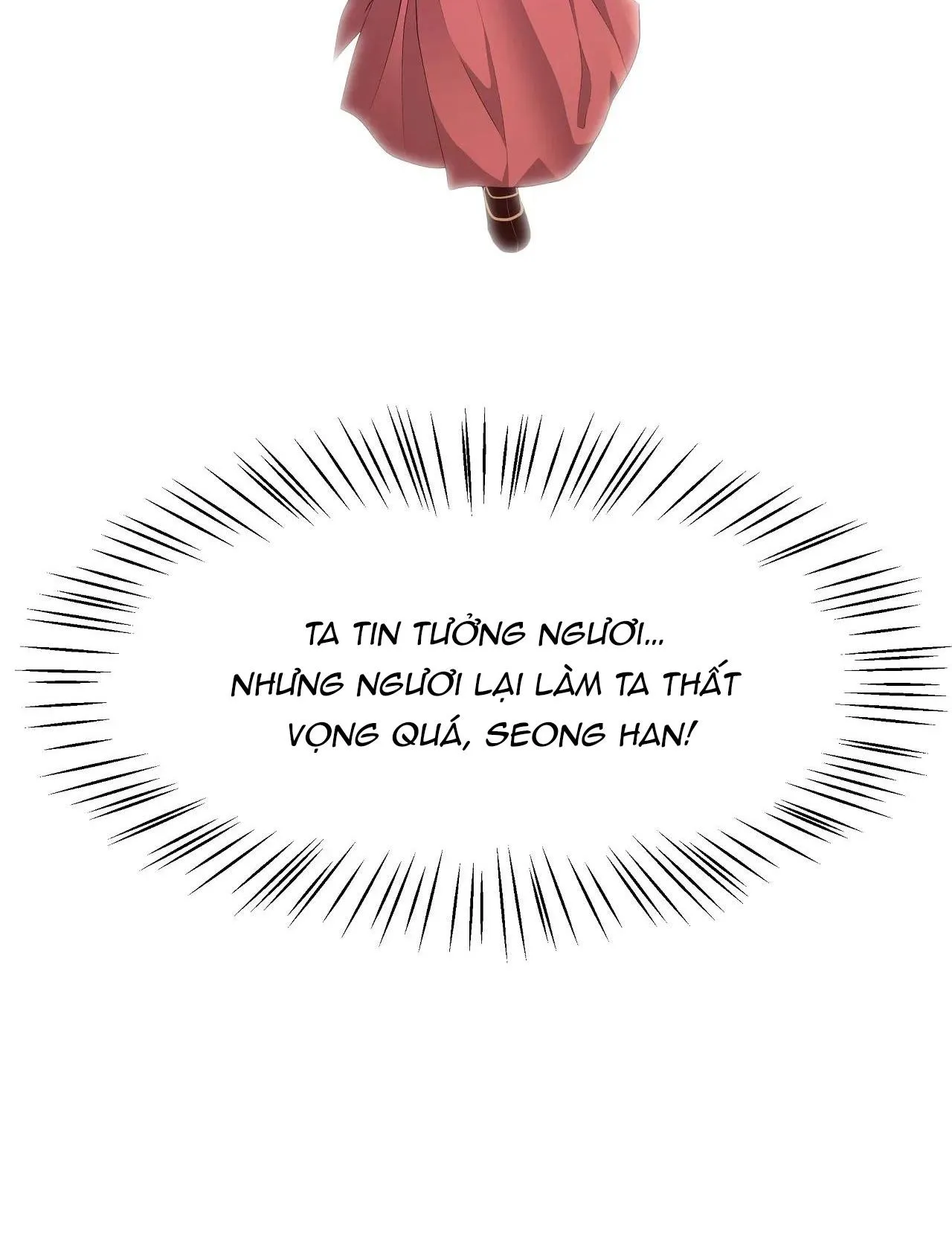 Ma khí vương hồng trần hóa sương tan Chapter 68 Trang 14