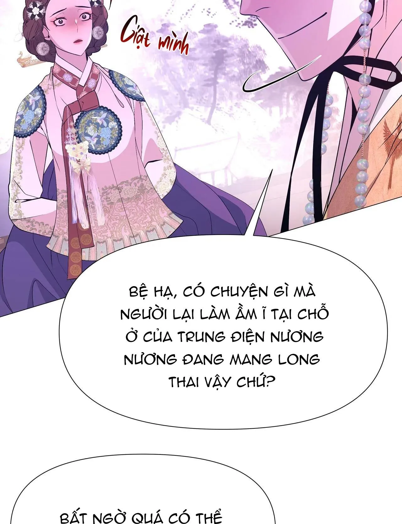 Ma khí vương hồng trần hóa sương tan Chapter 68 Trang 22