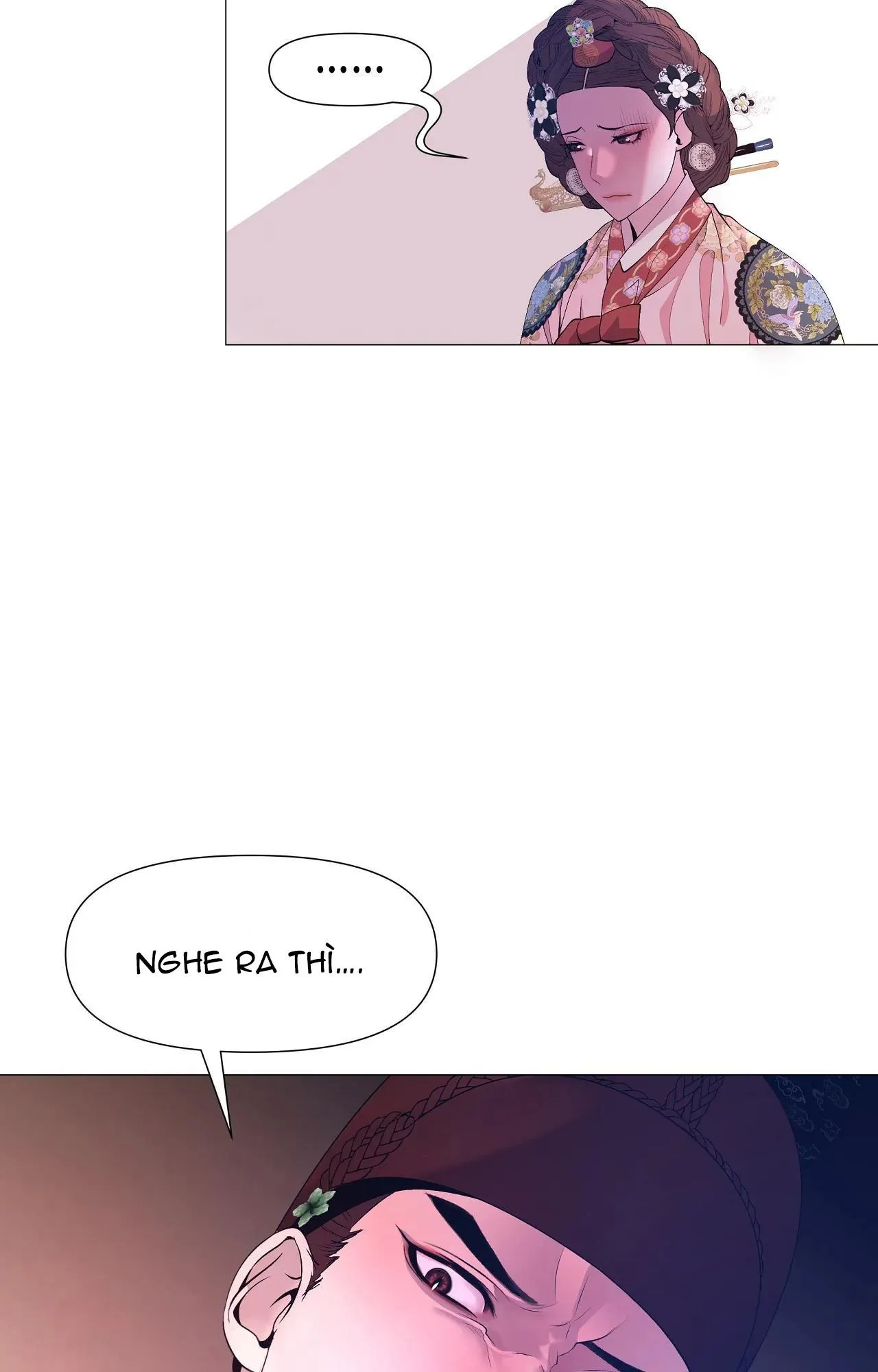 Ma khí vương hồng trần hóa sương tan Chapter 68 Trang 30