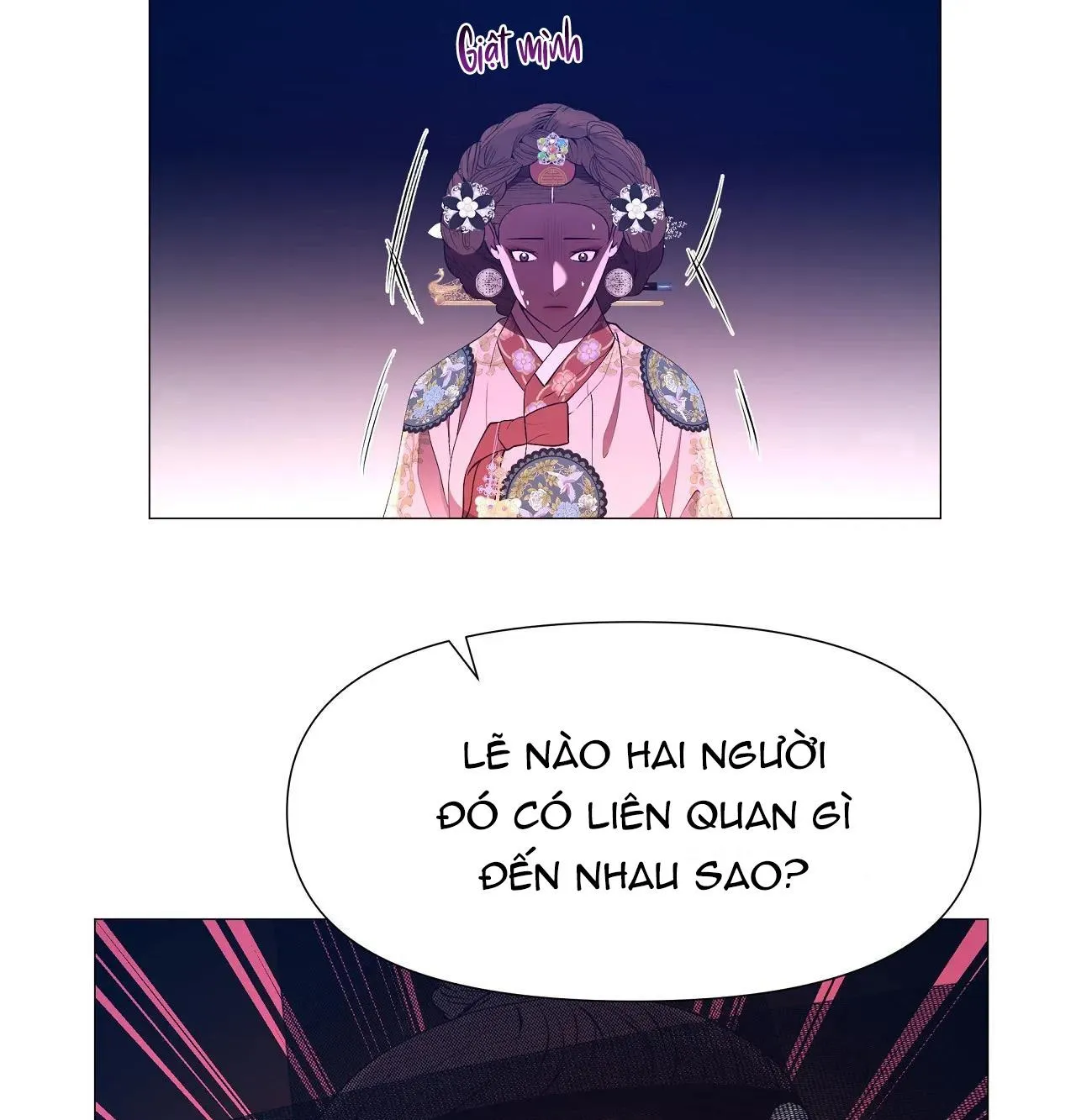 Ma khí vương hồng trần hóa sương tan Chapter 68 Trang 37