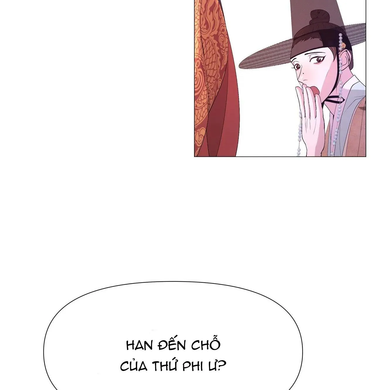 Ma khí vương hồng trần hóa sương tan Chapter 68 Trang 41