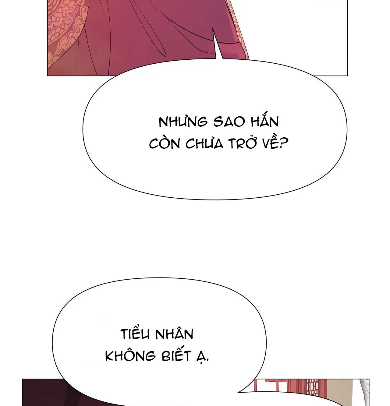 Ma khí vương hồng trần hóa sương tan Chapter 68 Trang 43