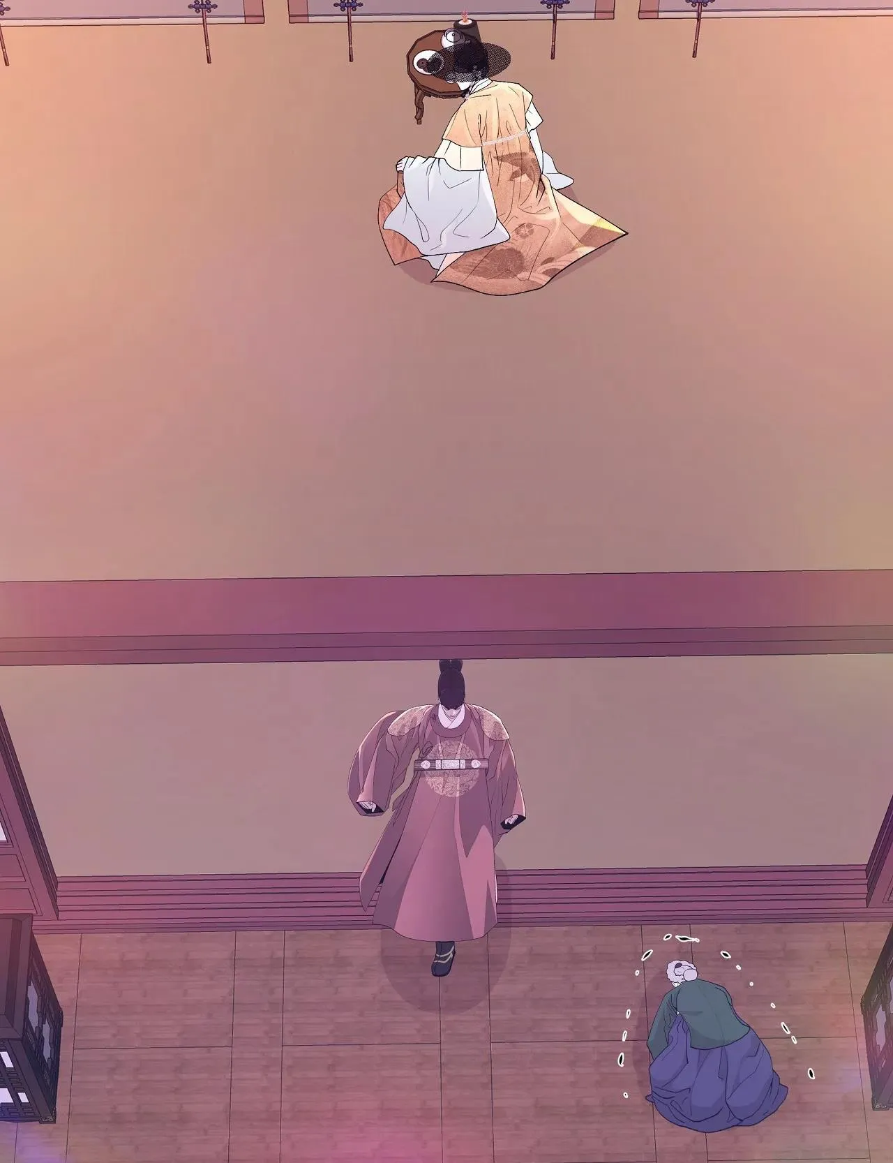 Ma khí vương hồng trần hóa sương tan Chapter 68 Trang 46