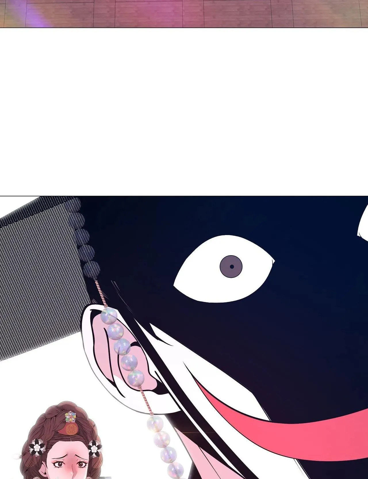 Ma khí vương hồng trần hóa sương tan Chapter 68 Trang 47