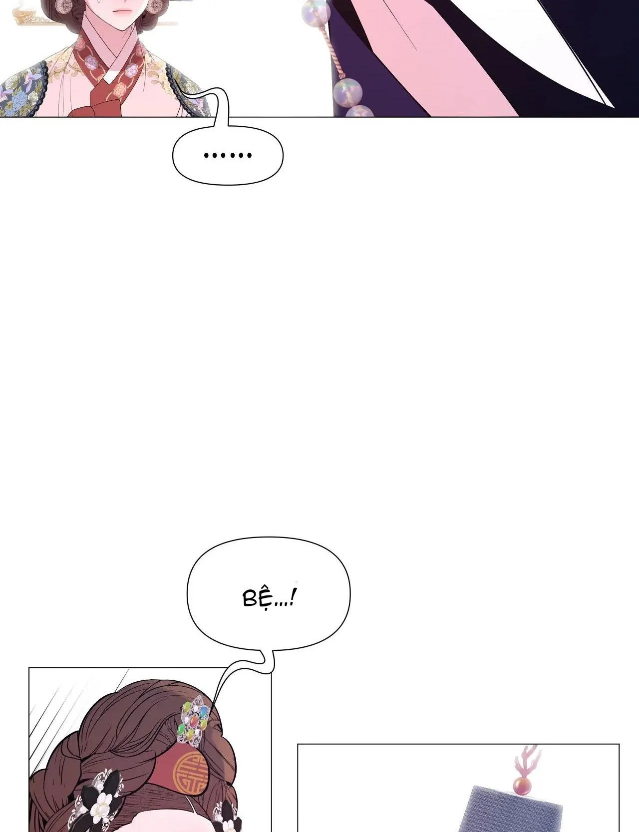 Ma khí vương hồng trần hóa sương tan Chapter 68 Trang 48