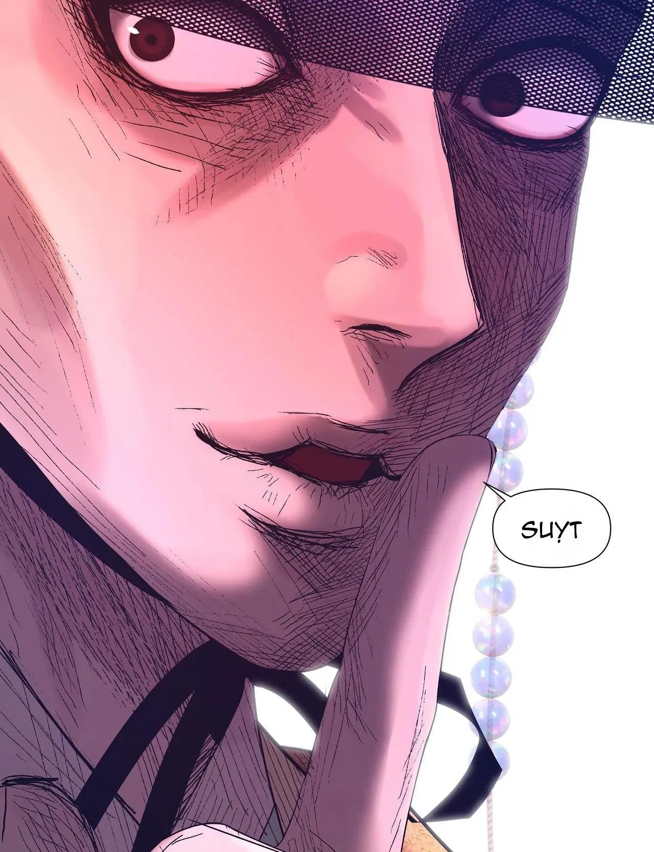 Ma khí vương hồng trần hóa sương tan Chapter 68 Trang 50