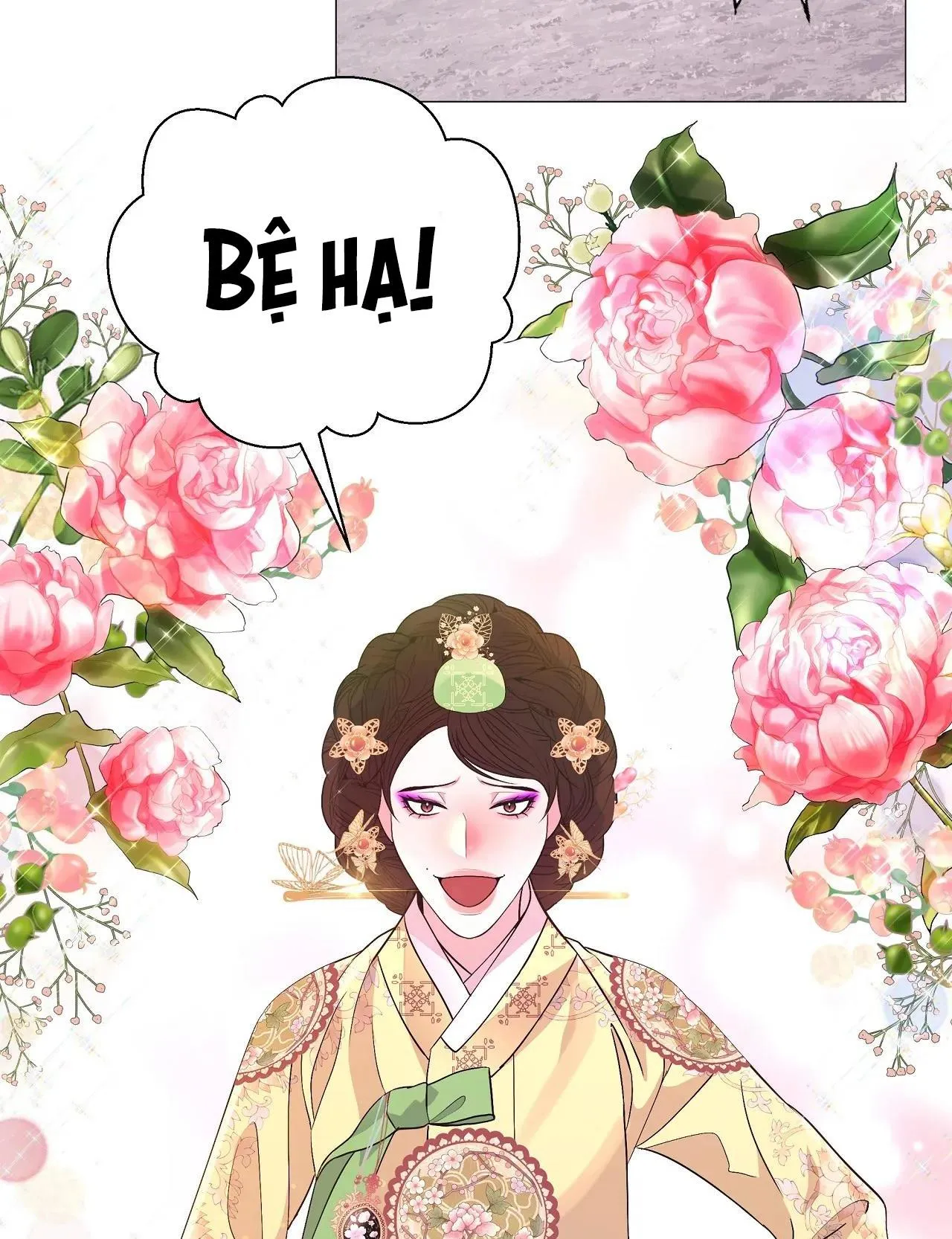 Ma khí vương hồng trần hóa sương tan Chapter 68 Trang 58