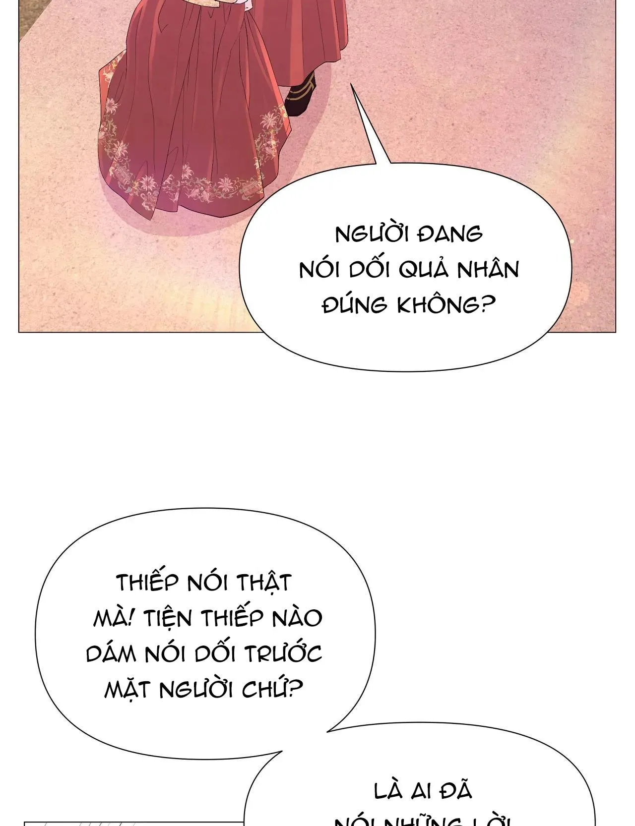 Ma khí vương hồng trần hóa sương tan Chapter 68 Trang 64