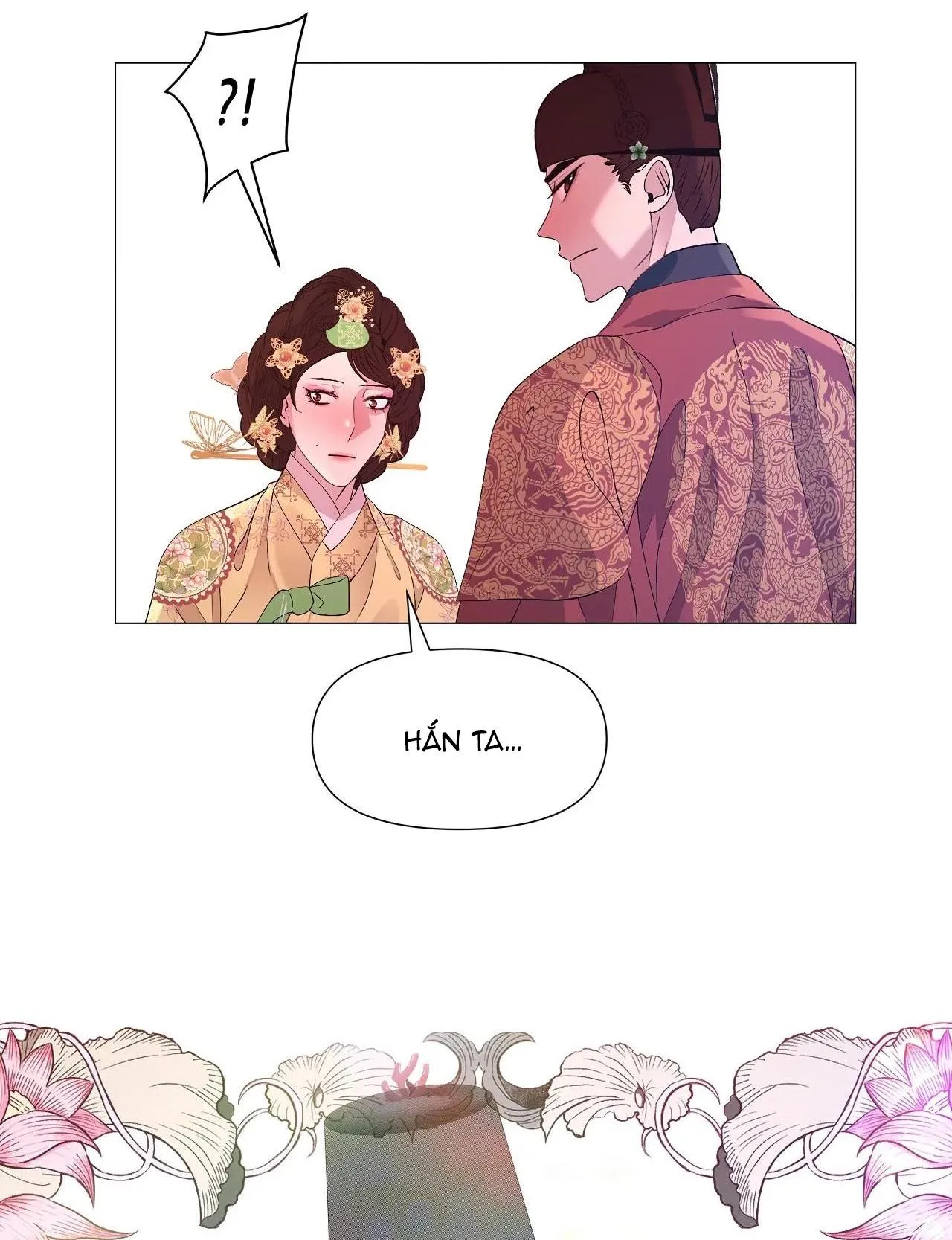 Ma khí vương hồng trần hóa sương tan Chapter 68 Trang 66