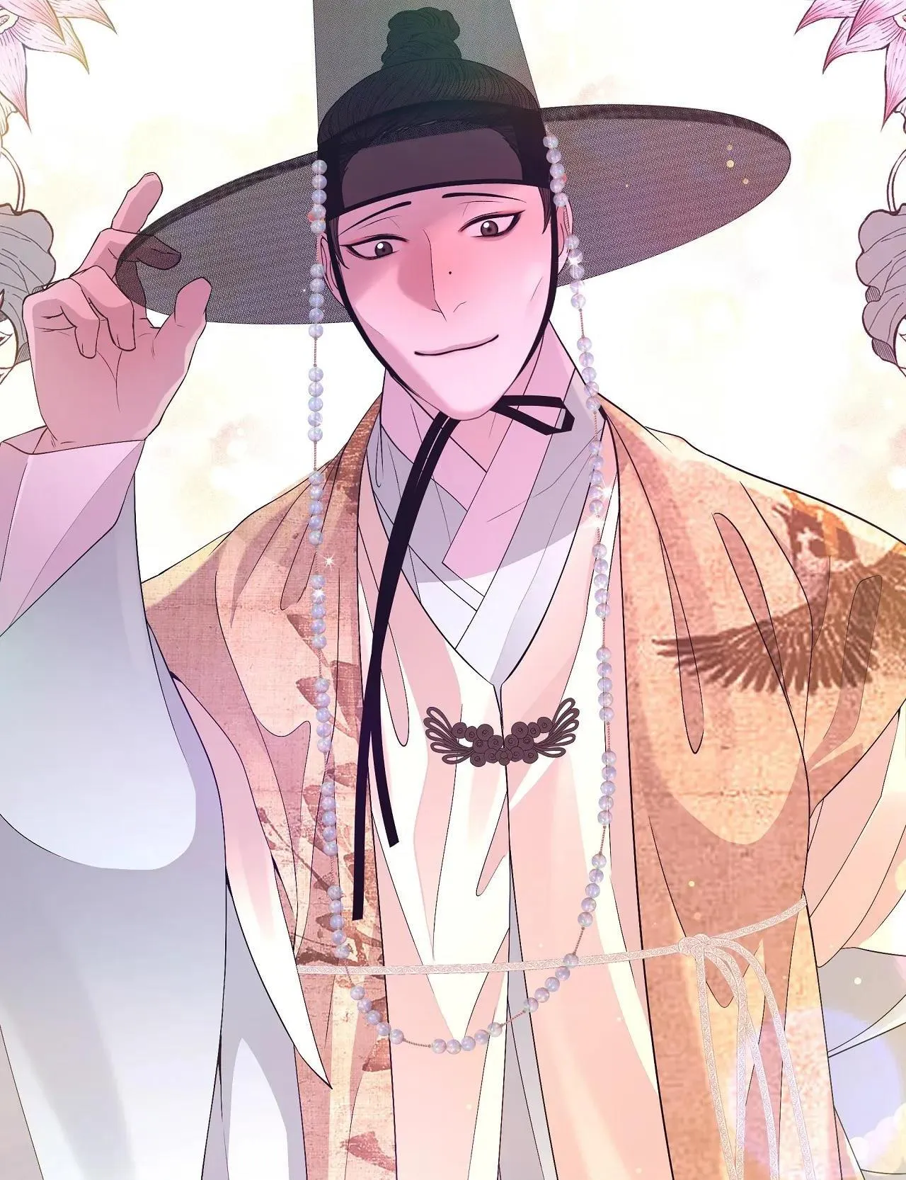 Ma khí vương hồng trần hóa sương tan Chapter 68 Trang 67